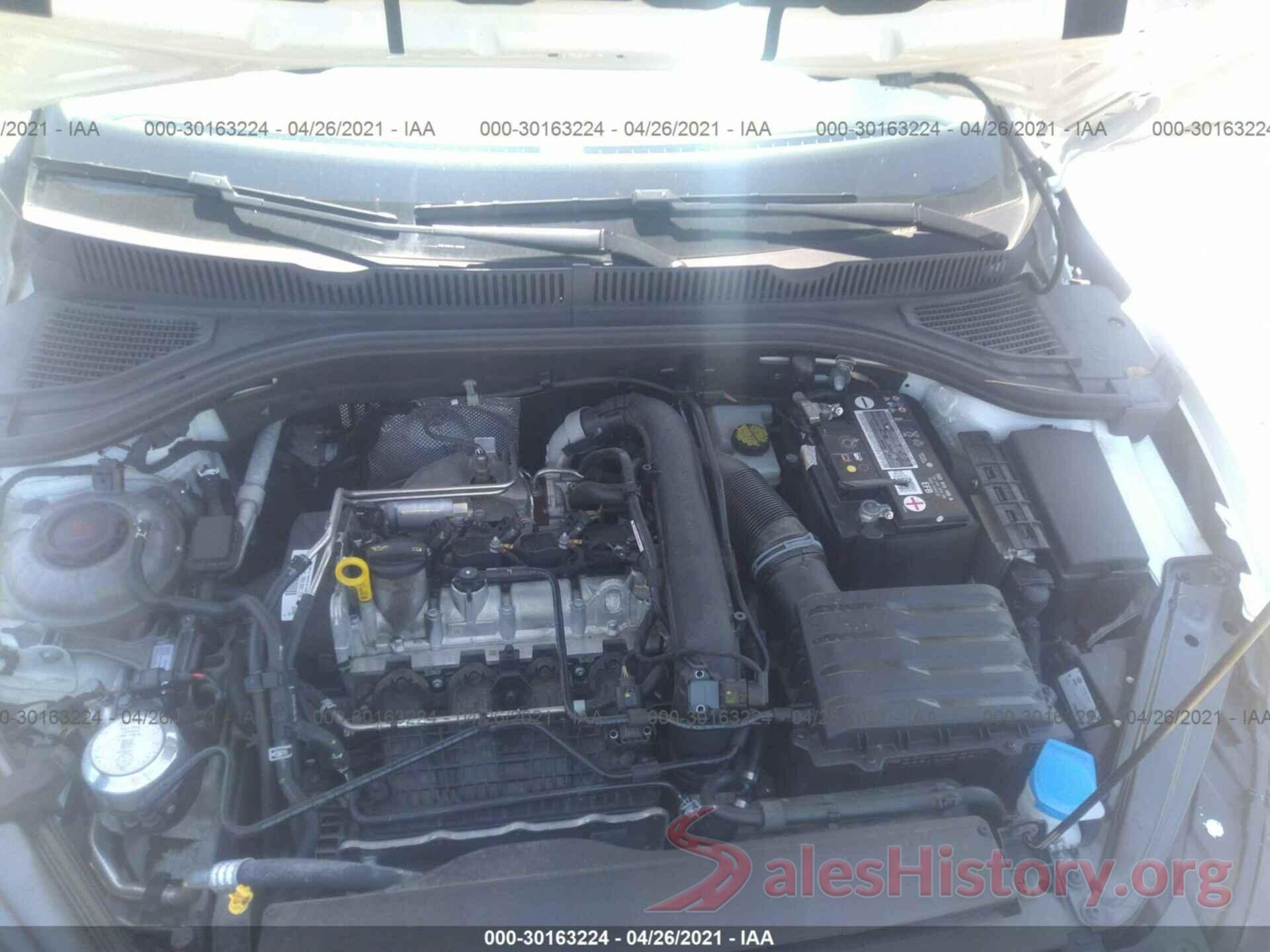 3VWC57BU9KM122103 2019 VOLKSWAGEN JETTA