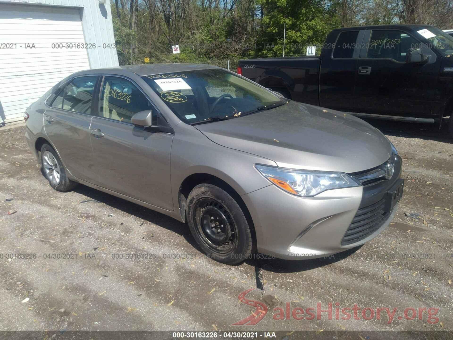 4T4BF1FK7GR540830 2016 TOYOTA CAMRY