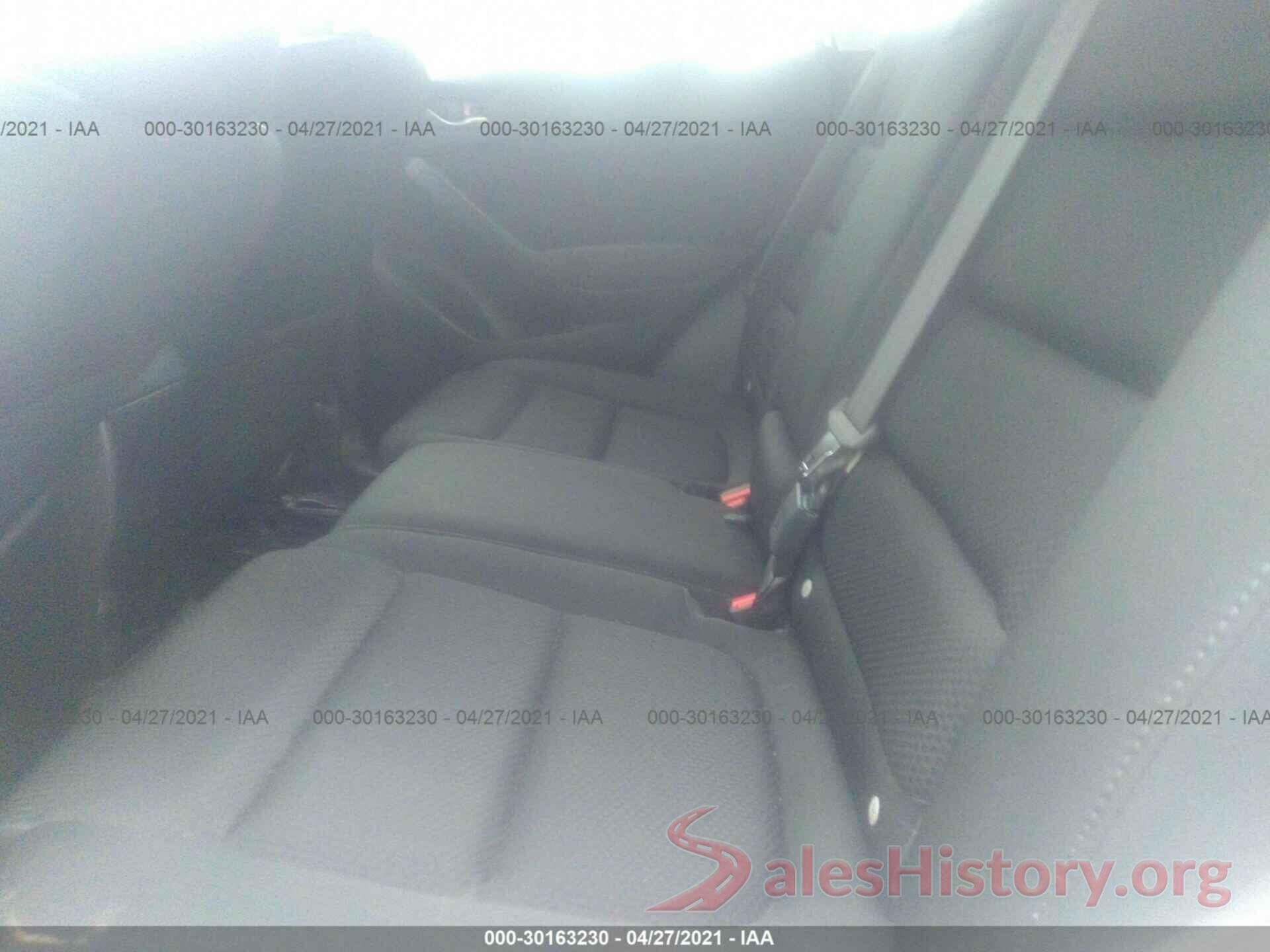 JM3KE2CY5G0715302 2016 MAZDA CX-5