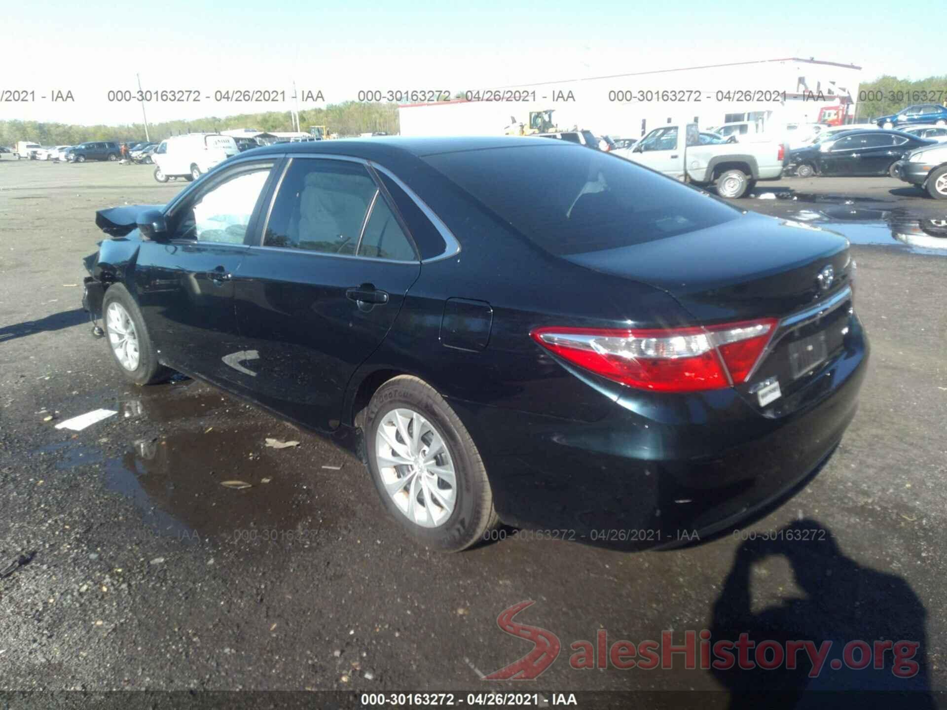 4T1BF1FK6HU342249 2017 TOYOTA CAMRY