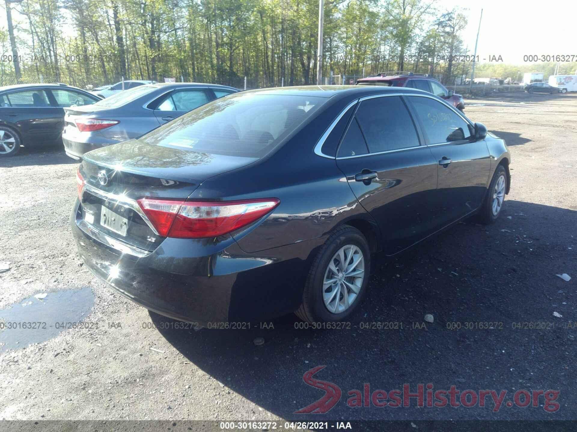 4T1BF1FK6HU342249 2017 TOYOTA CAMRY