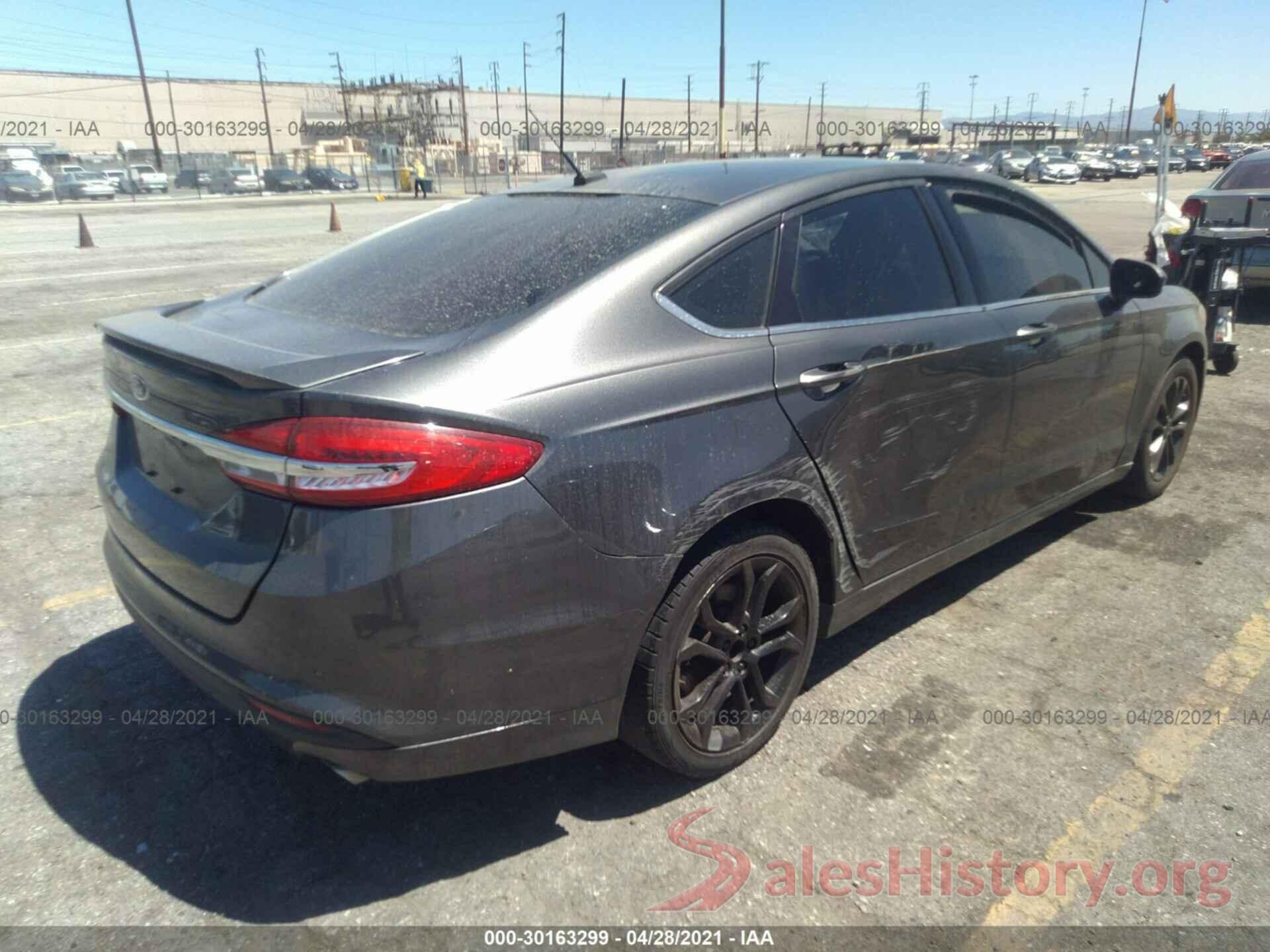 3FA6P0HD3HR252890 2017 FORD FUSION