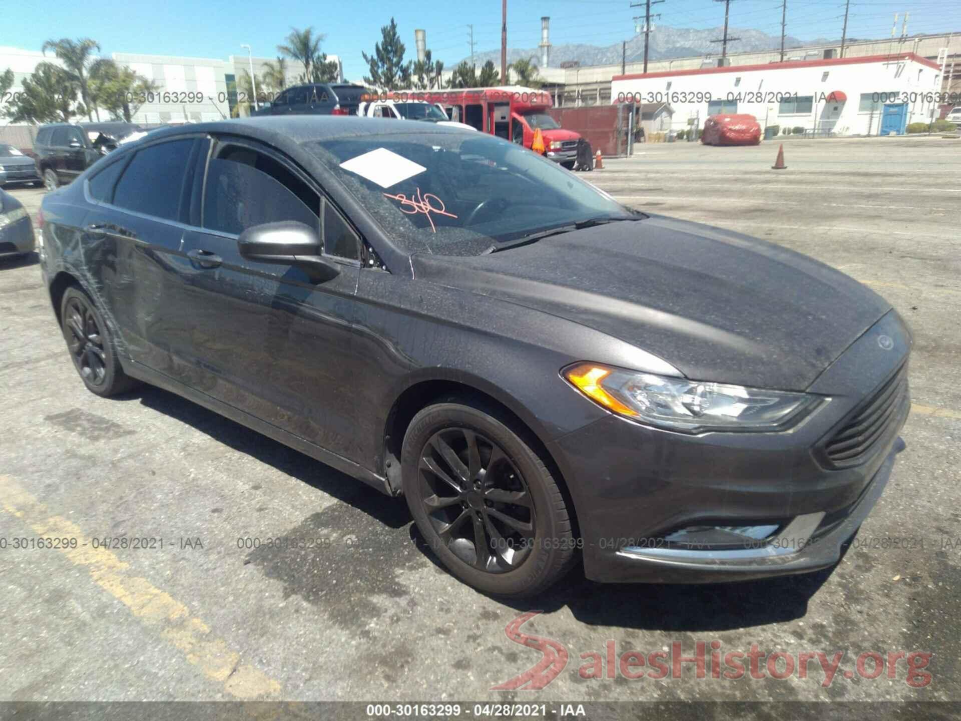 3FA6P0HD3HR252890 2017 FORD FUSION