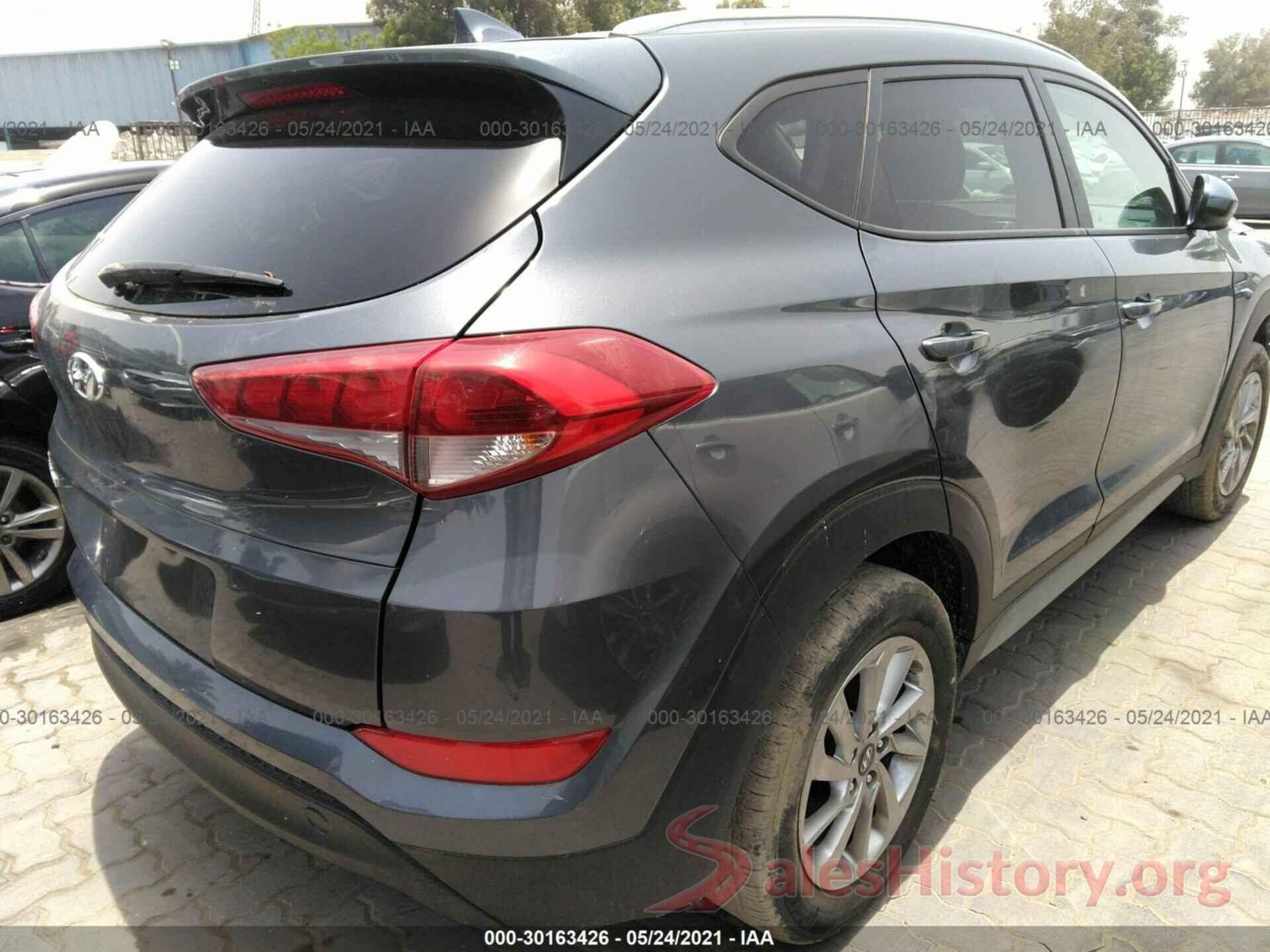 00000000000681461 2018 HYUNDAI TUCSON