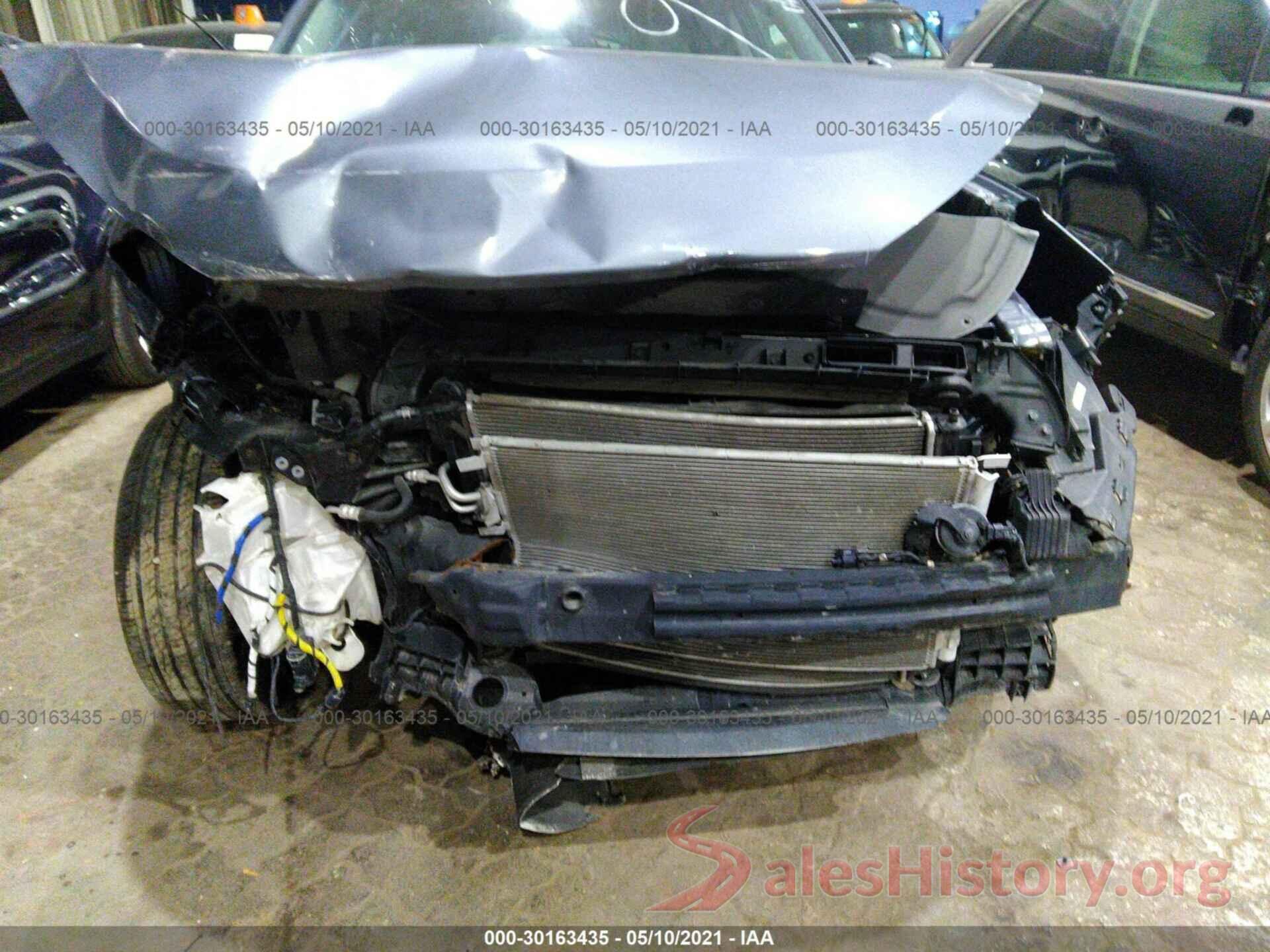 KM8J33A45HU475318 2017 HYUNDAI TUCSON