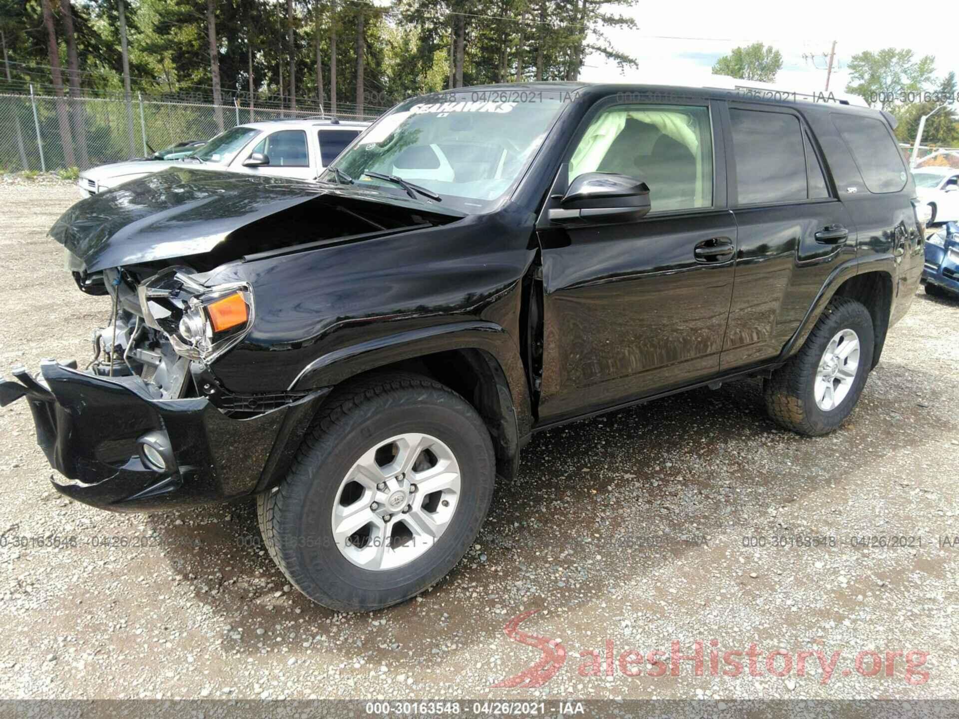 JTEBU5JR1J5563873 2018 TOYOTA 4RUNNER