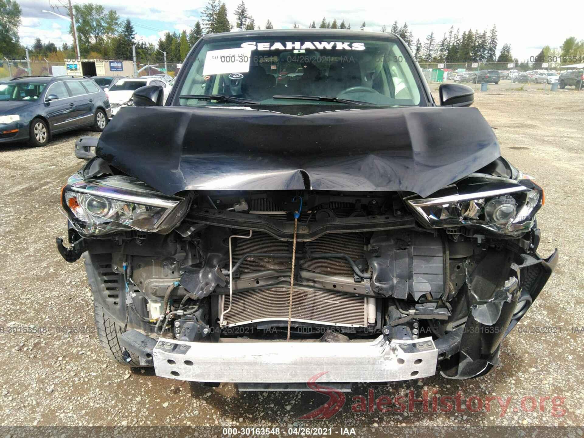 JTEBU5JR1J5563873 2018 TOYOTA 4RUNNER