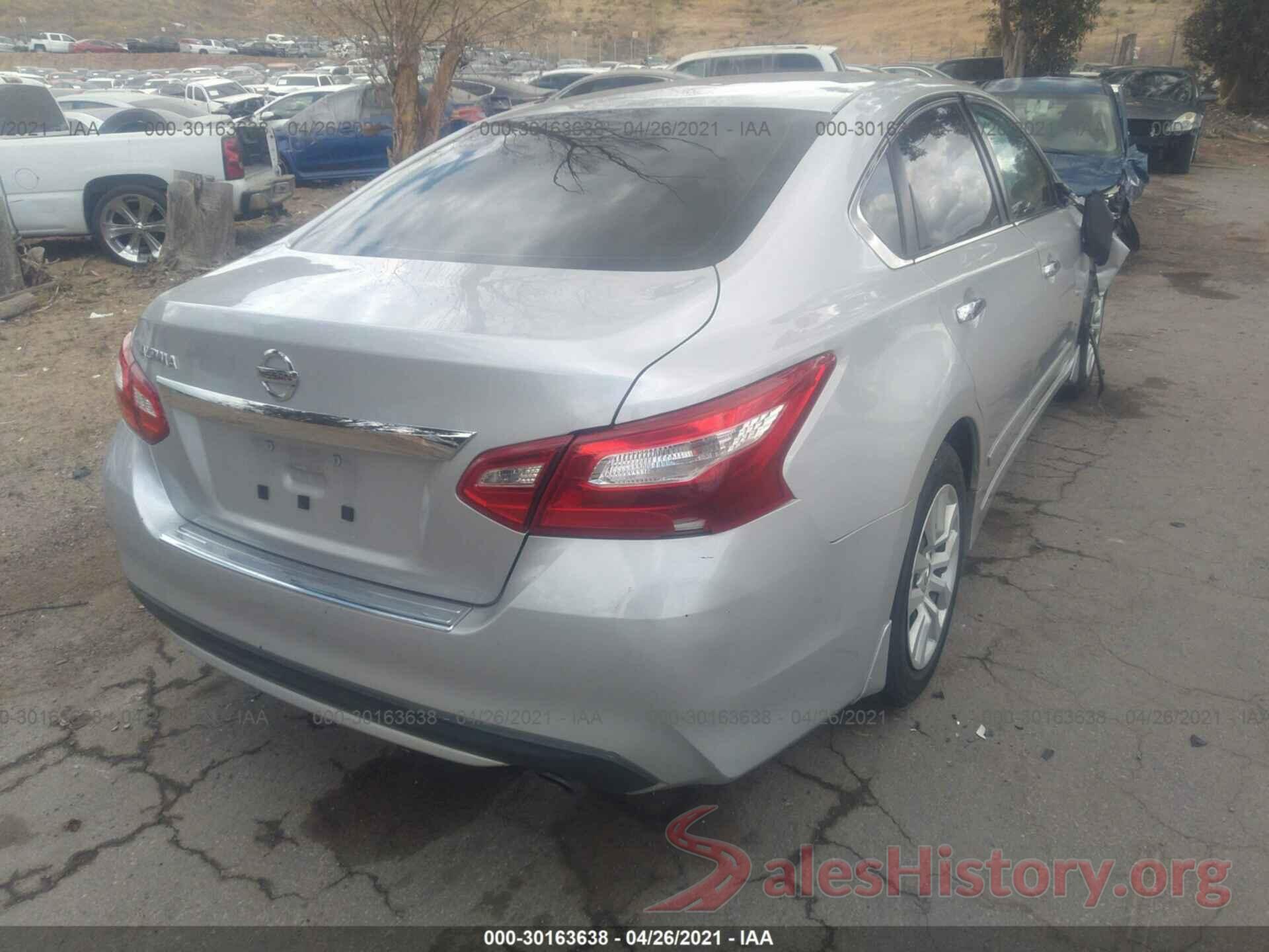 1N4AL3AP8GN385092 2016 NISSAN ALTIMA