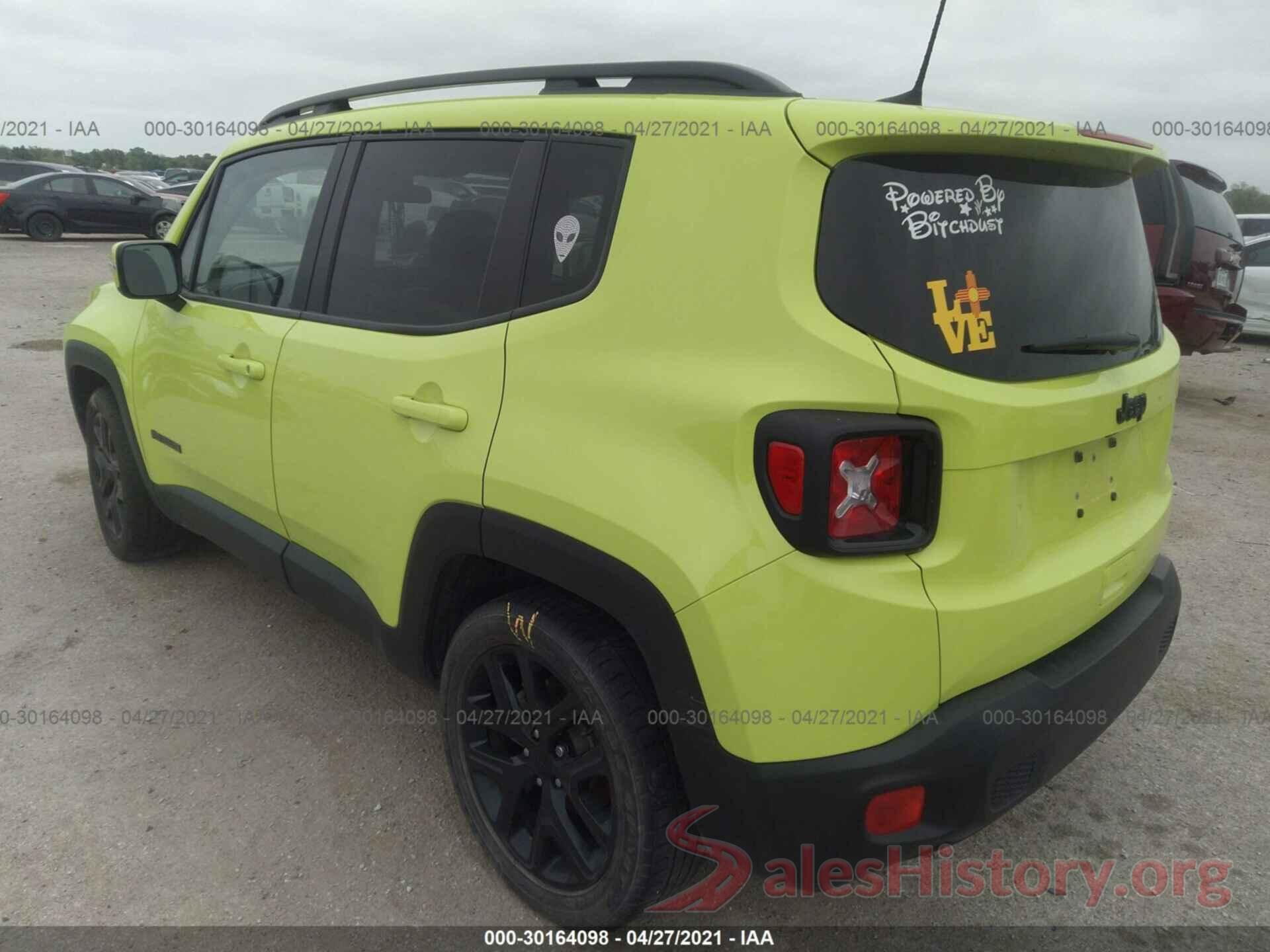 ZACCJABB8JPH94546 2018 JEEP RENEGADE