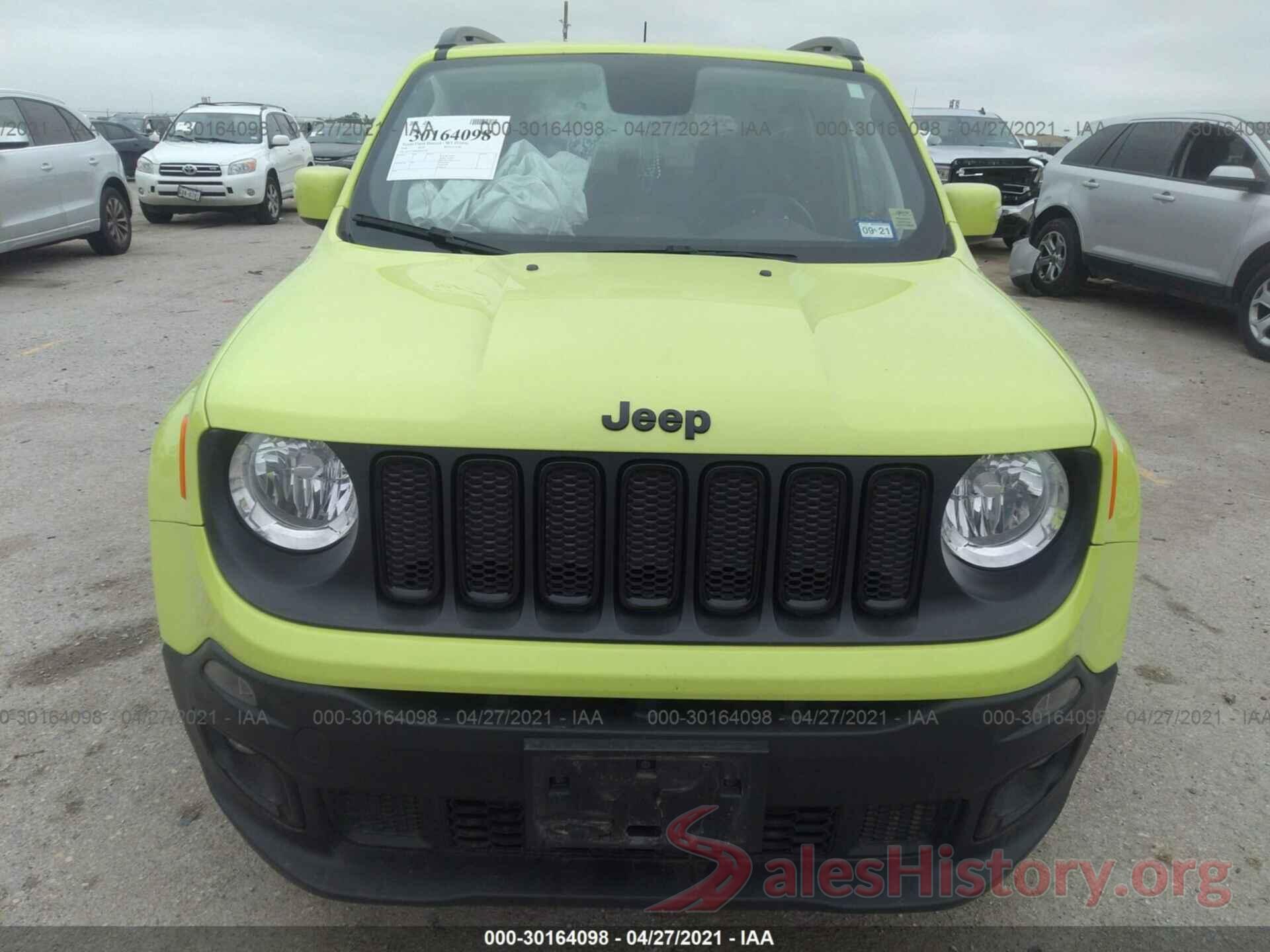 ZACCJABB8JPH94546 2018 JEEP RENEGADE