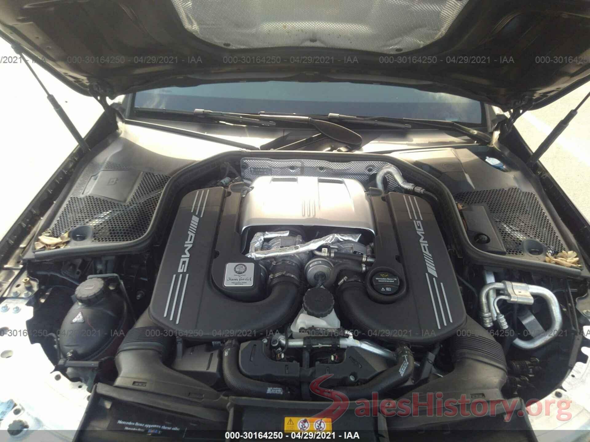 55SWF8GB4KU309679 2019 MERCEDES-BENZ C-CLASS