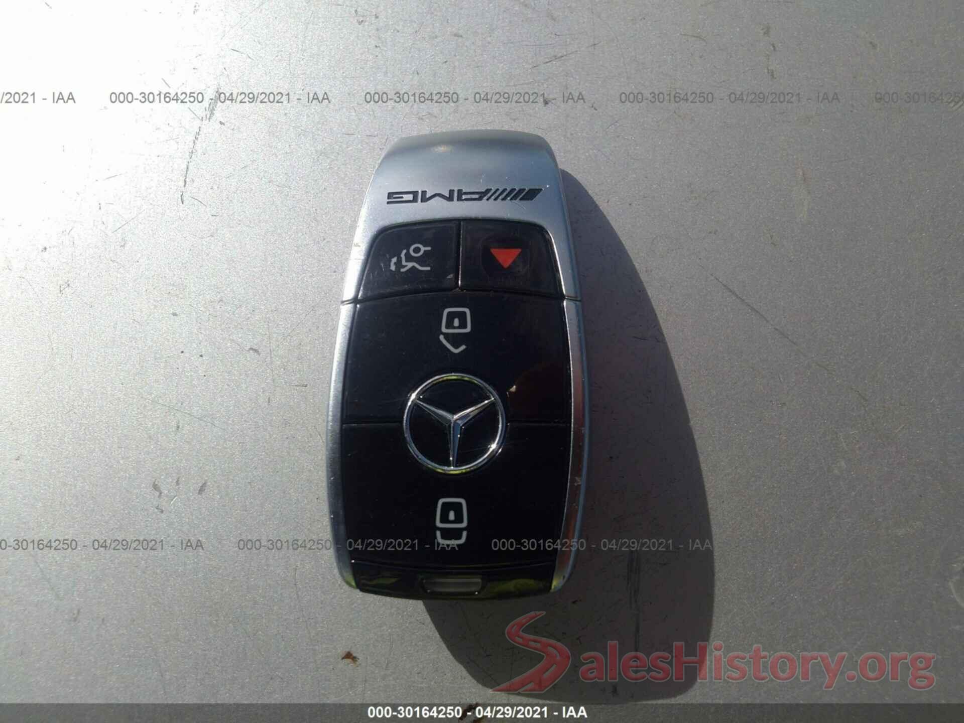 55SWF8GB4KU309679 2019 MERCEDES-BENZ C-CLASS