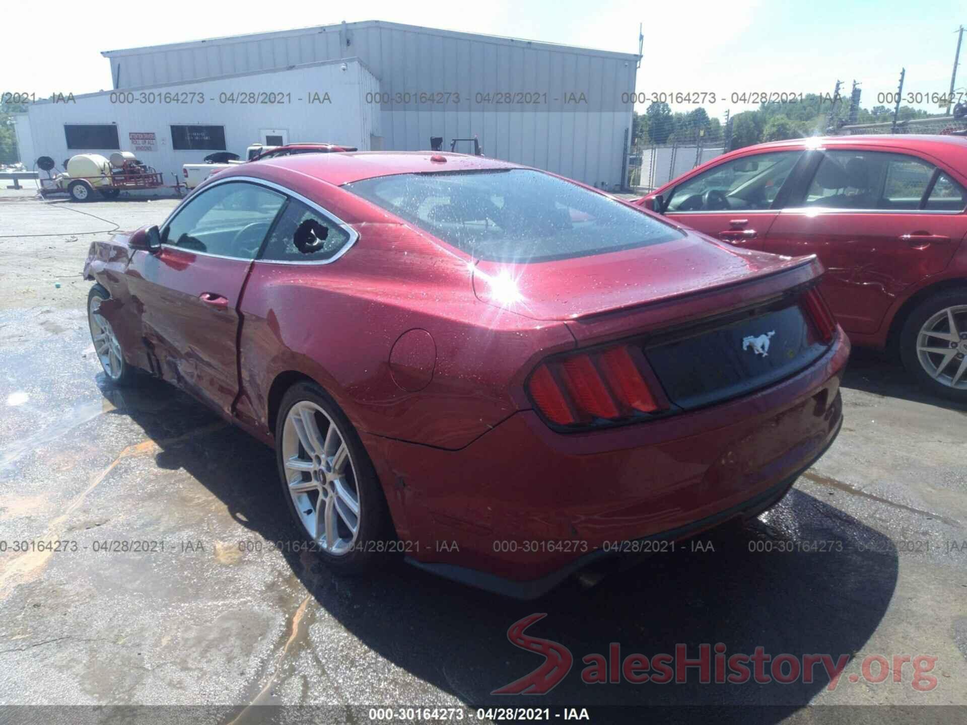 1FA6P8TH5H5221183 2017 FORD MUSTANG