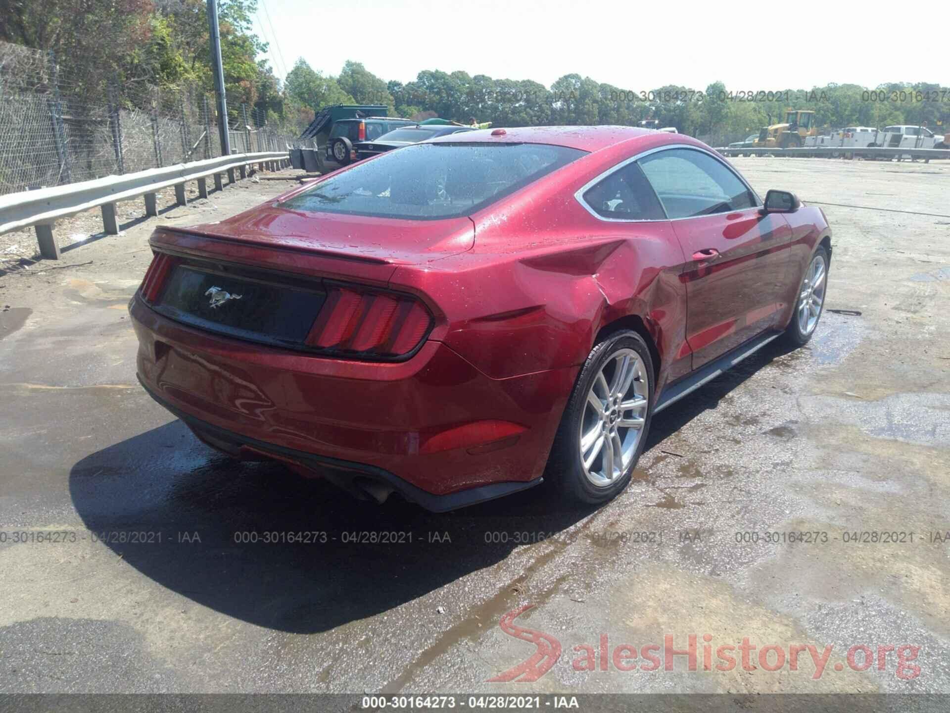 1FA6P8TH5H5221183 2017 FORD MUSTANG