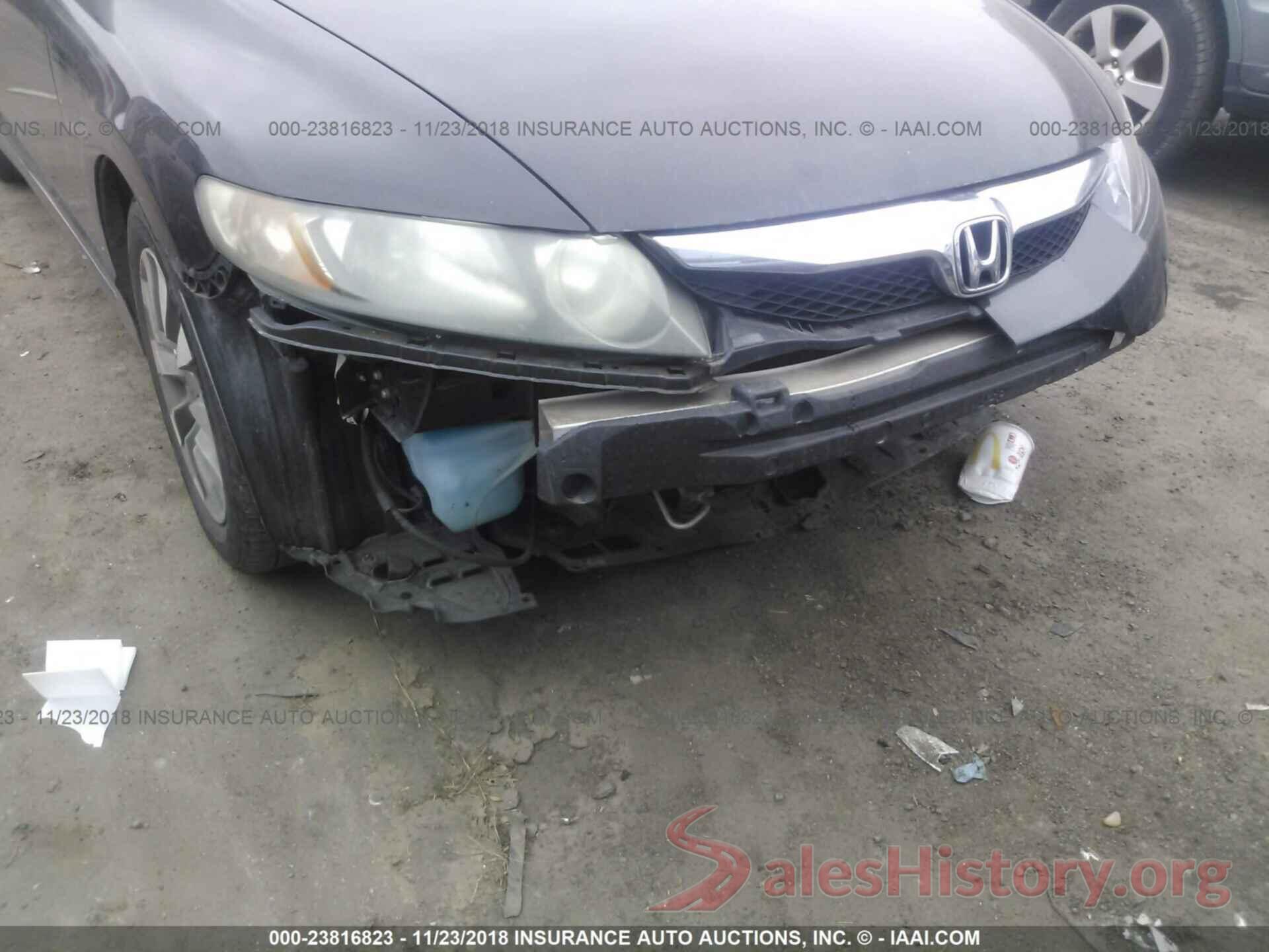 55SWF4KB8HU193492 2011 HONDA CIVIC