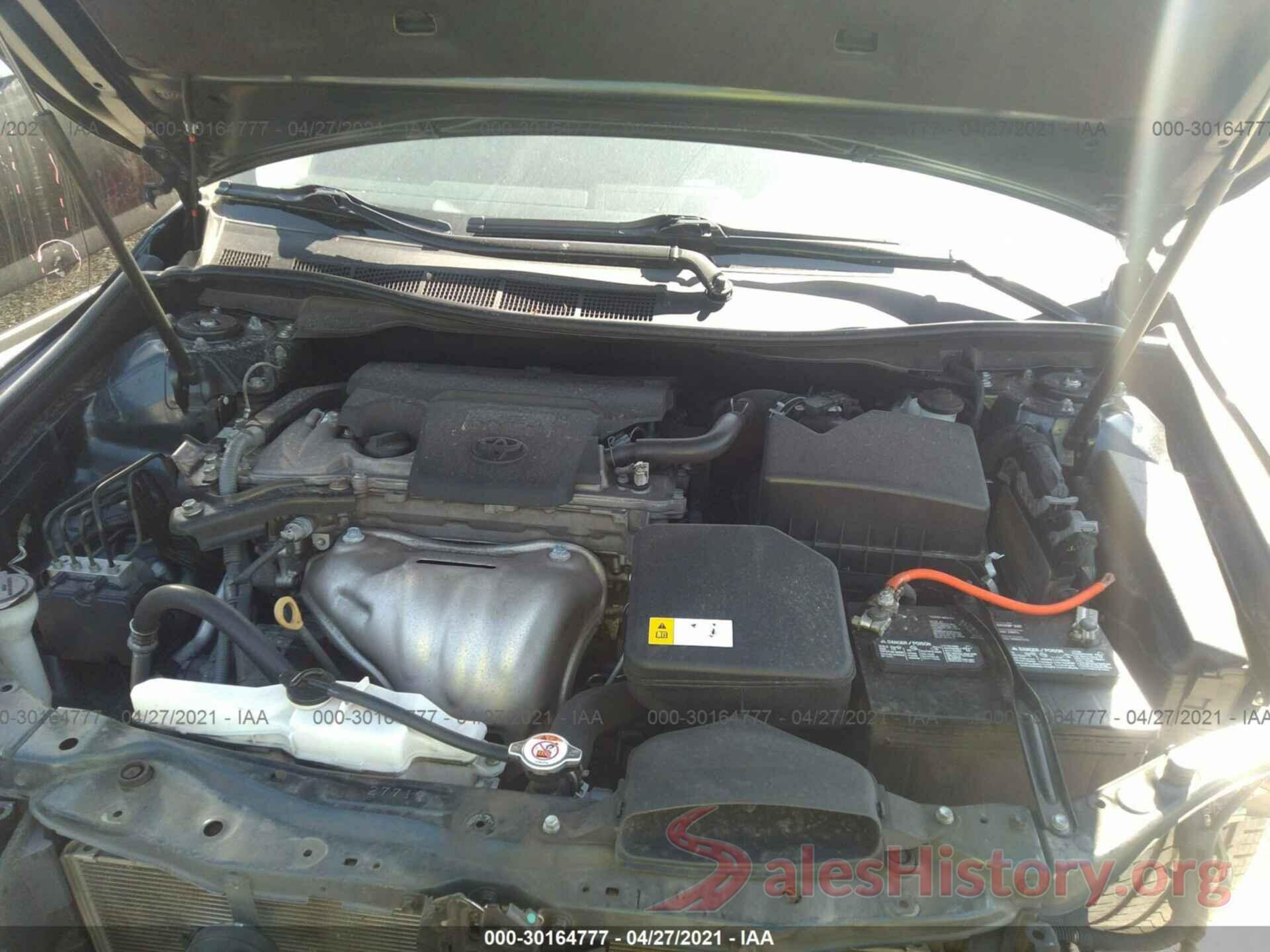 4T1BF1FK7HU288430 2017 TOYOTA CAMRY