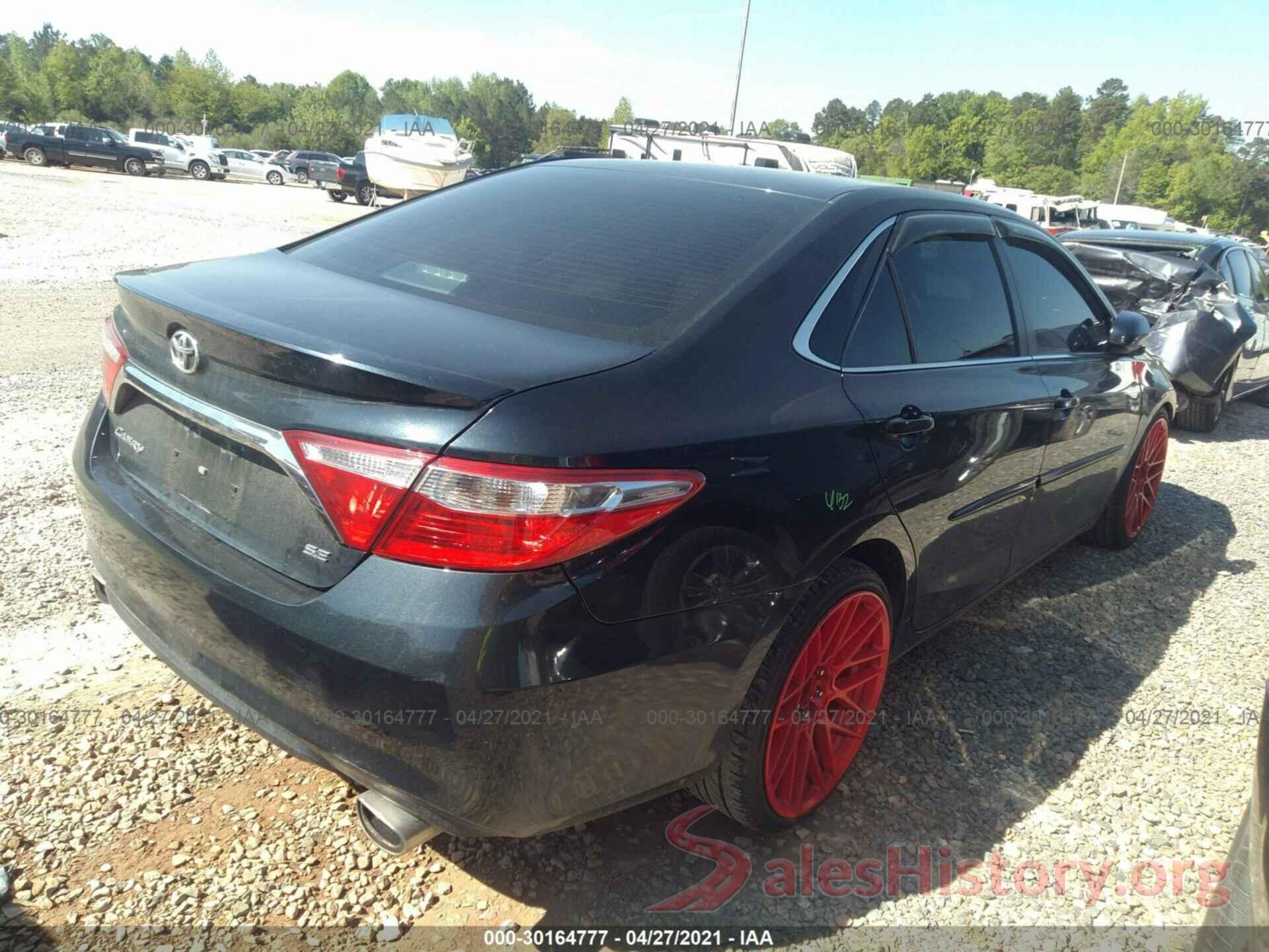 4T1BF1FK7HU288430 2017 TOYOTA CAMRY