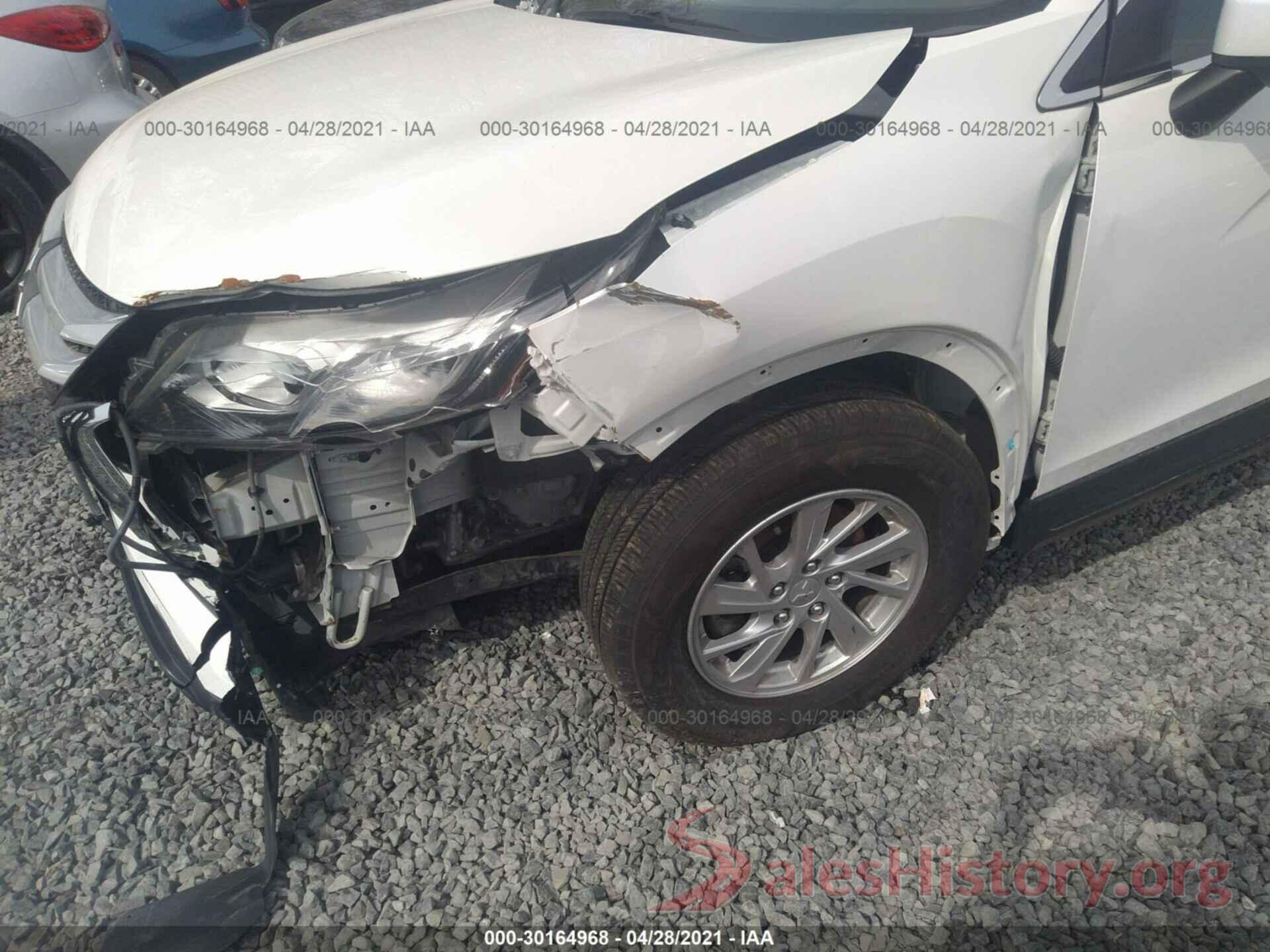 JA4AS3AA9JZ064584 2018 MITSUBISHI ECLIPSE CROSS