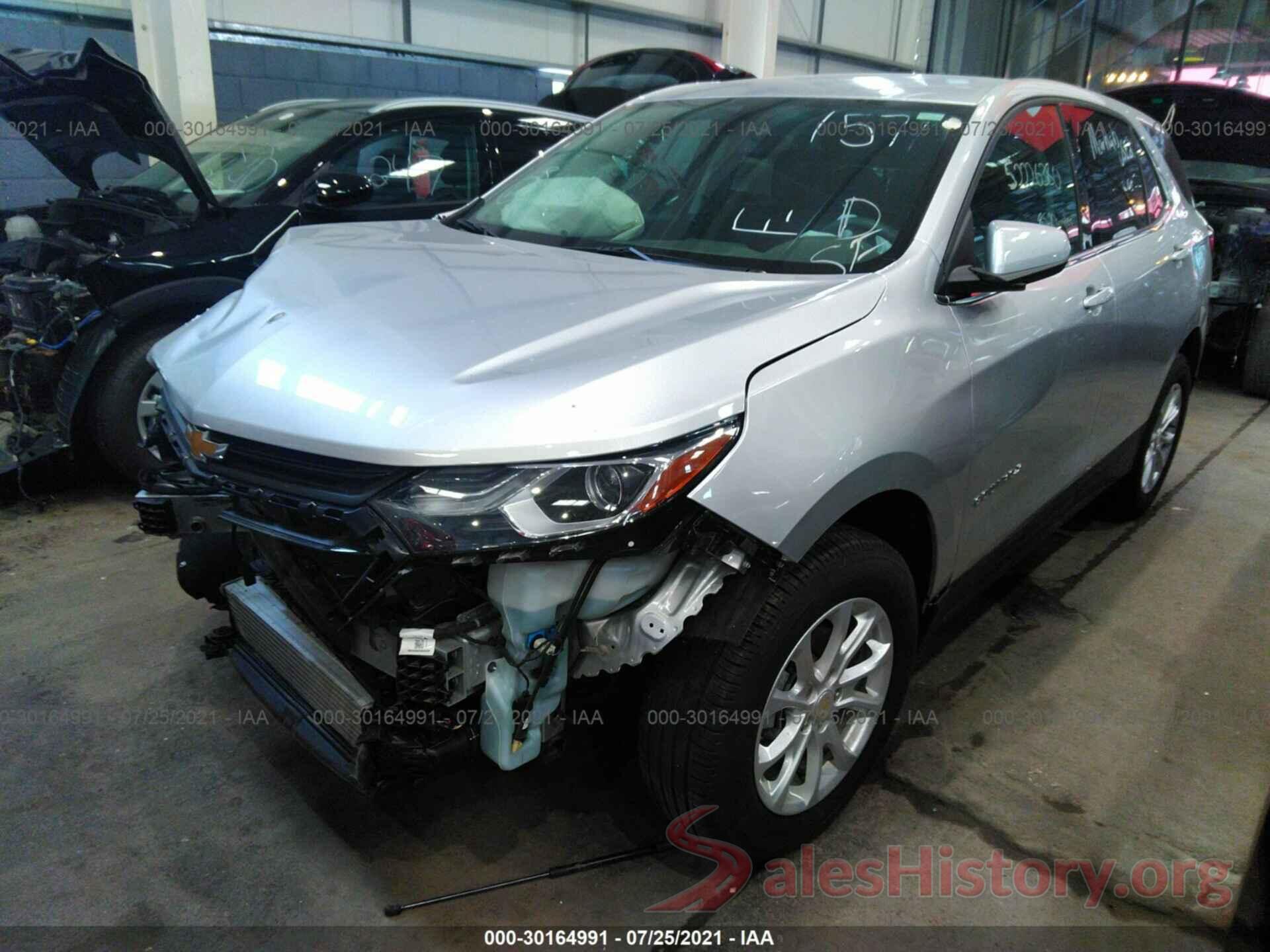 000AXKEVXKS591571 2019 CHEVROLET EQUINOX