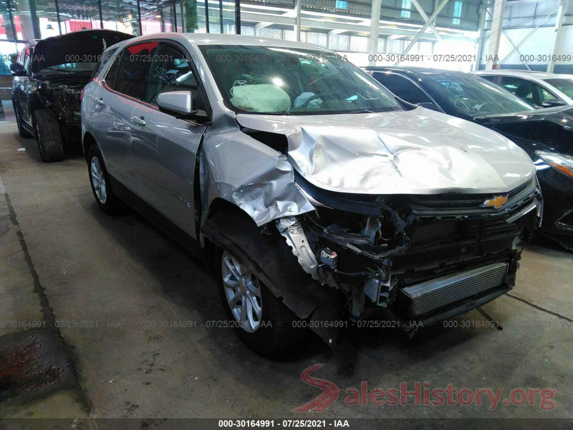 000AXKEVXKS591571 2019 CHEVROLET EQUINOX