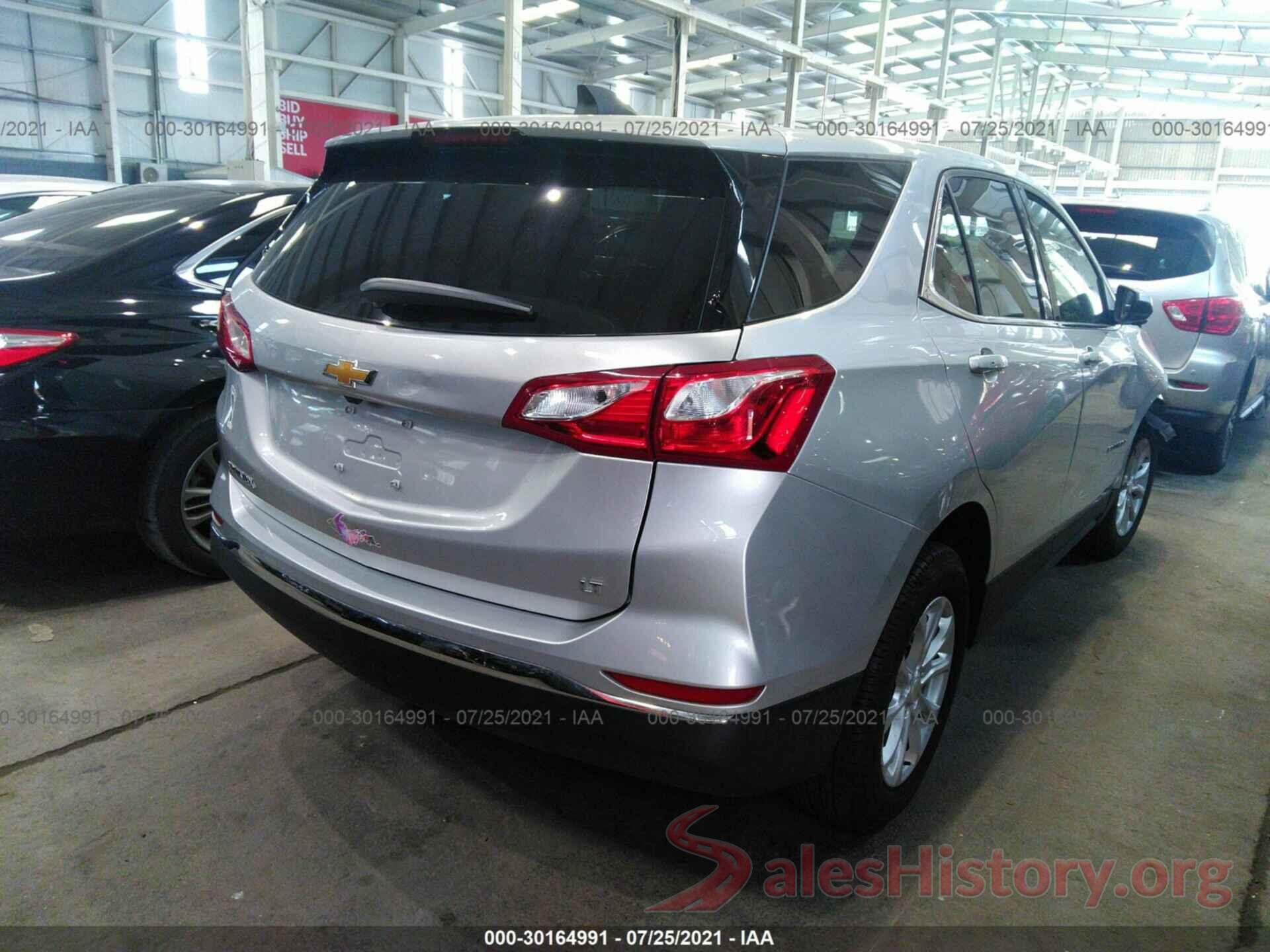 000AXKEVXKS591571 2019 CHEVROLET EQUINOX