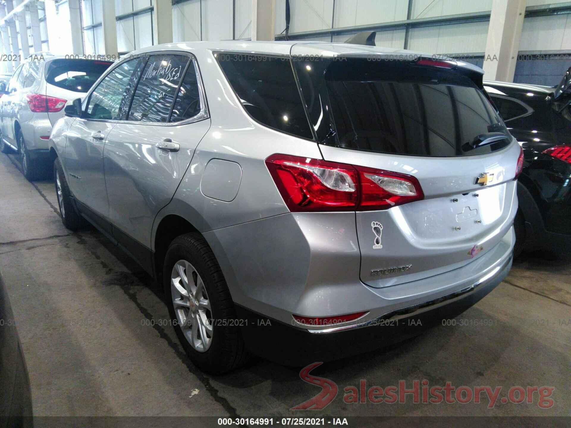 000AXKEVXKS591571 2019 CHEVROLET EQUINOX