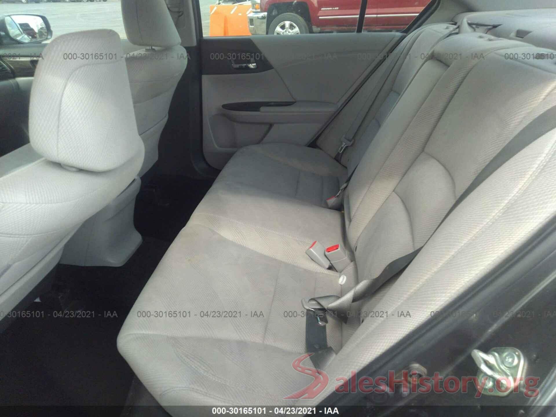 1HGCR2F09HA117315 2017 HONDA ACCORD SEDAN