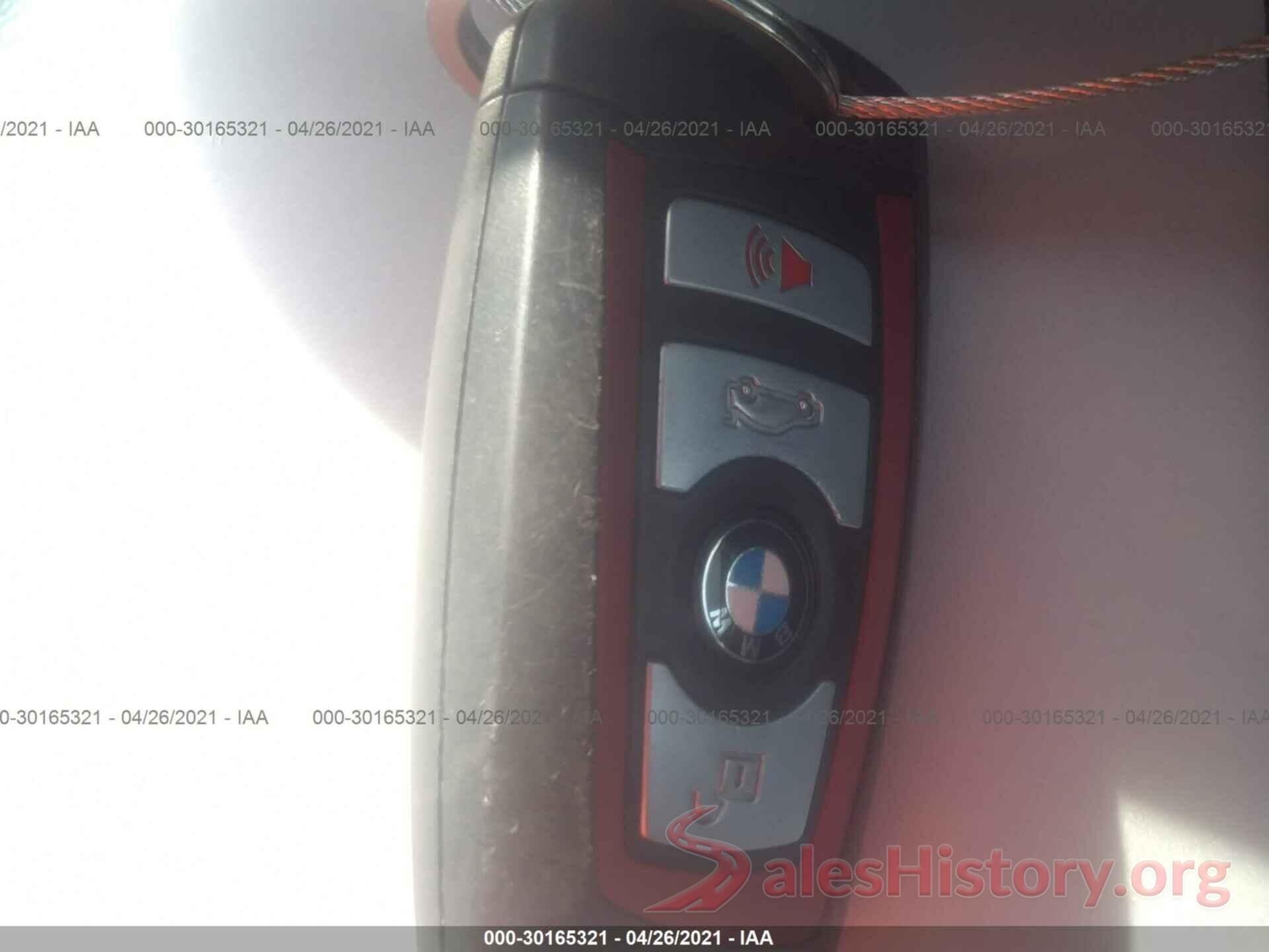 WBA8B9C58HK675908 2017 BMW 3 SERIES