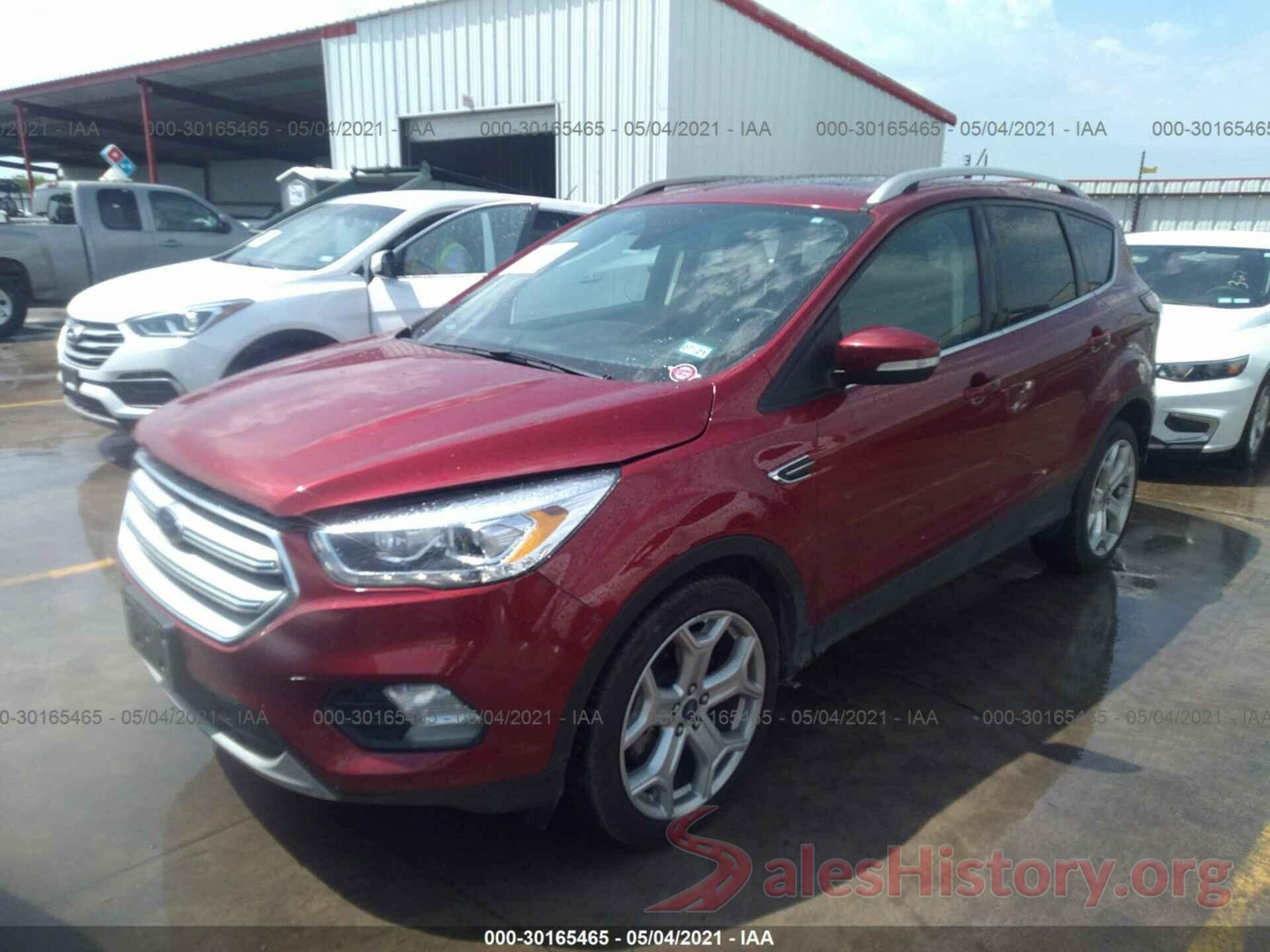 1FMCU0J96JUA72311 2018 FORD ESCAPE