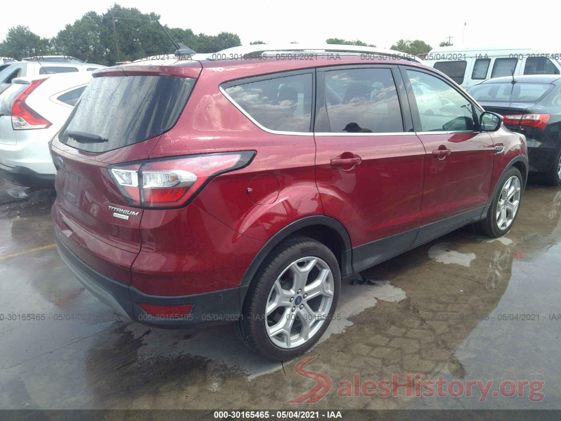 1FMCU0J96JUA72311 2018 FORD ESCAPE