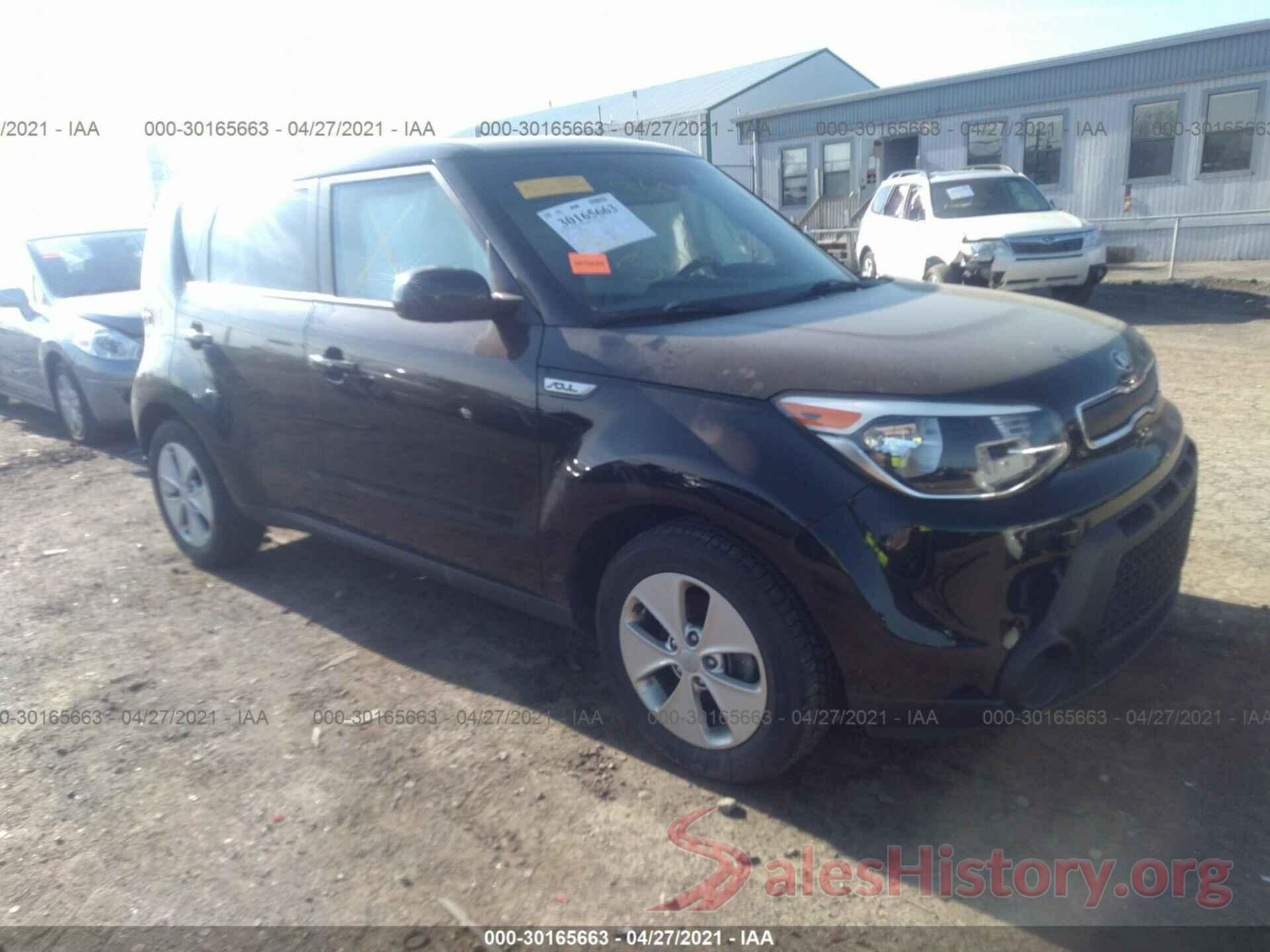 KNDJN2A21G7399620 2016 KIA SOUL