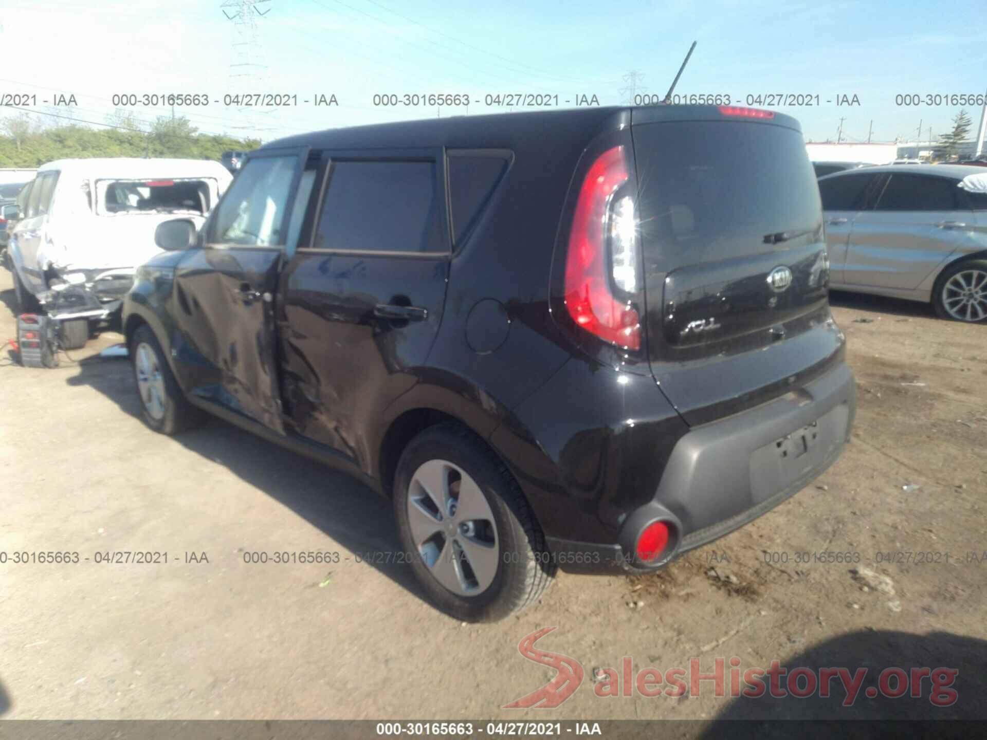 KNDJN2A21G7399620 2016 KIA SOUL