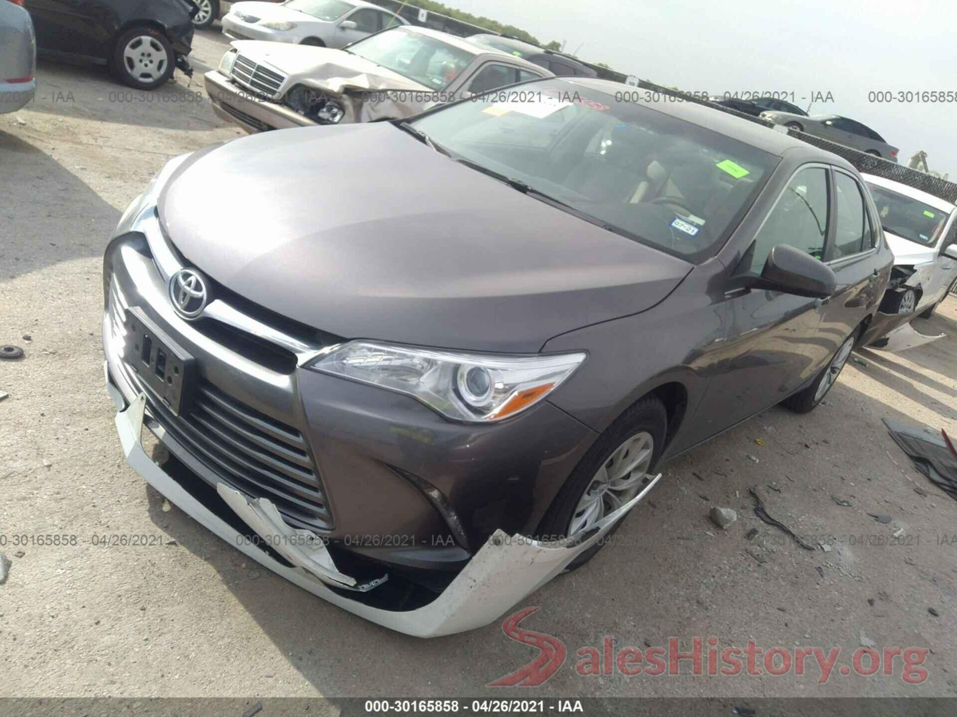 4T1BF1FK2HU745130 2017 TOYOTA CAMRY