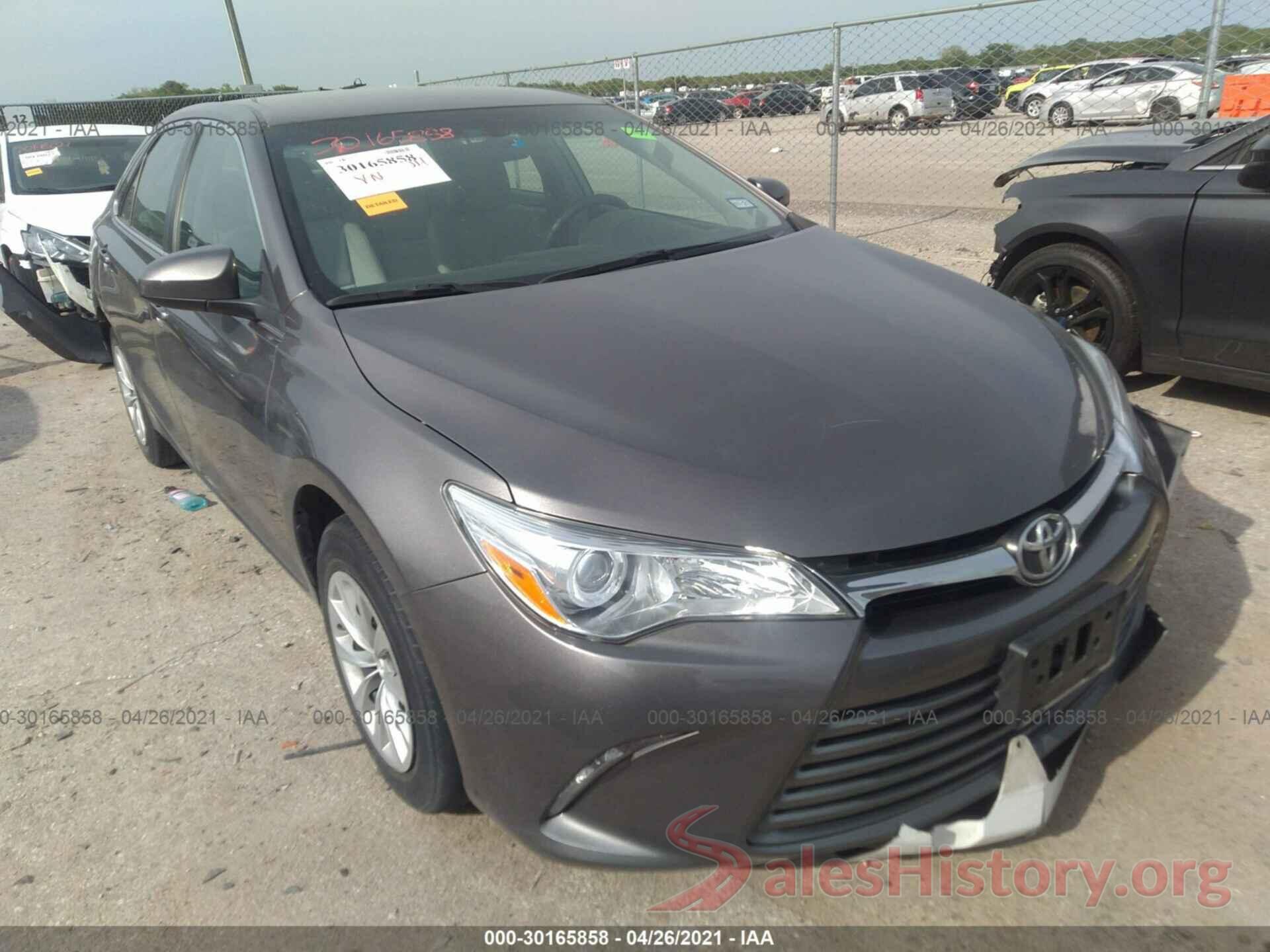 4T1BF1FK2HU745130 2017 TOYOTA CAMRY