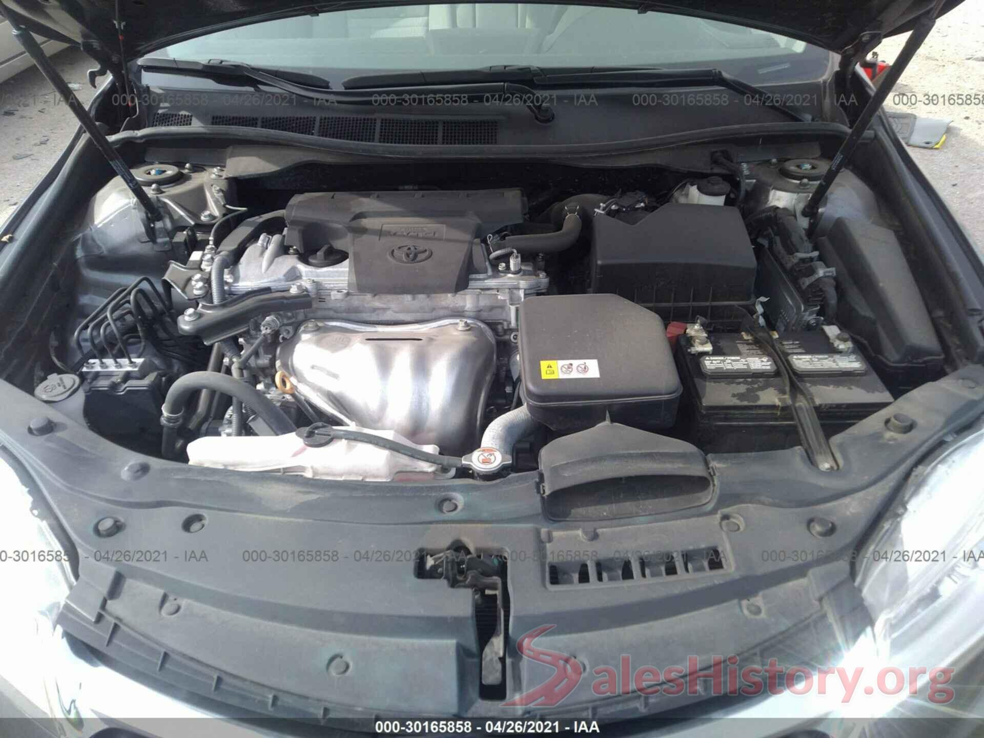 4T1BF1FK2HU745130 2017 TOYOTA CAMRY