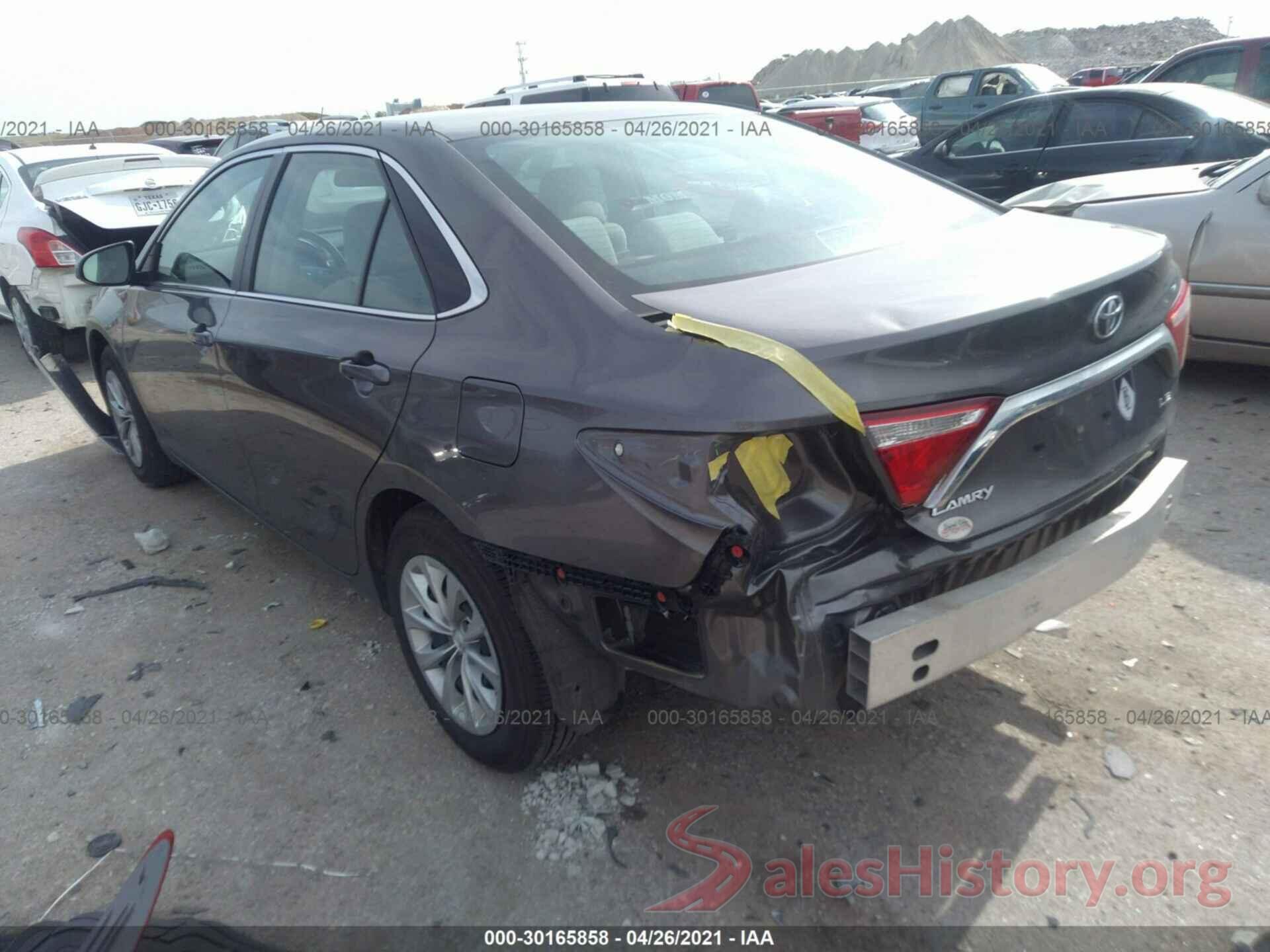 4T1BF1FK2HU745130 2017 TOYOTA CAMRY