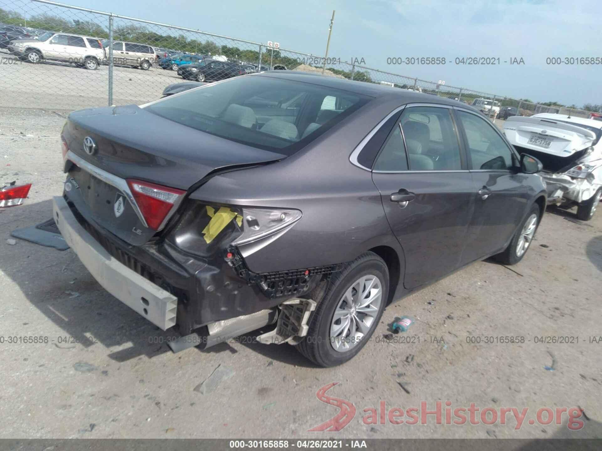 4T1BF1FK2HU745130 2017 TOYOTA CAMRY