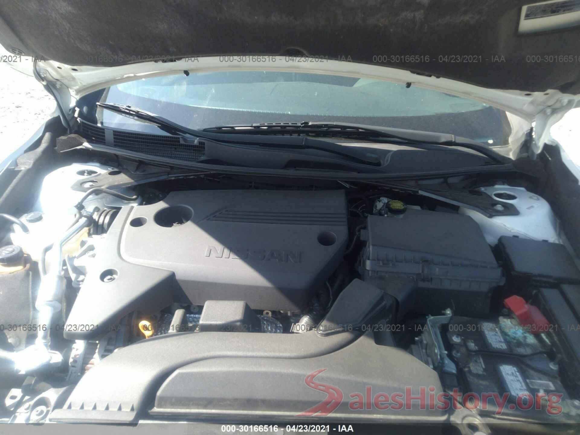 1N4AL3AP4GN322006 2016 NISSAN ALTIMA