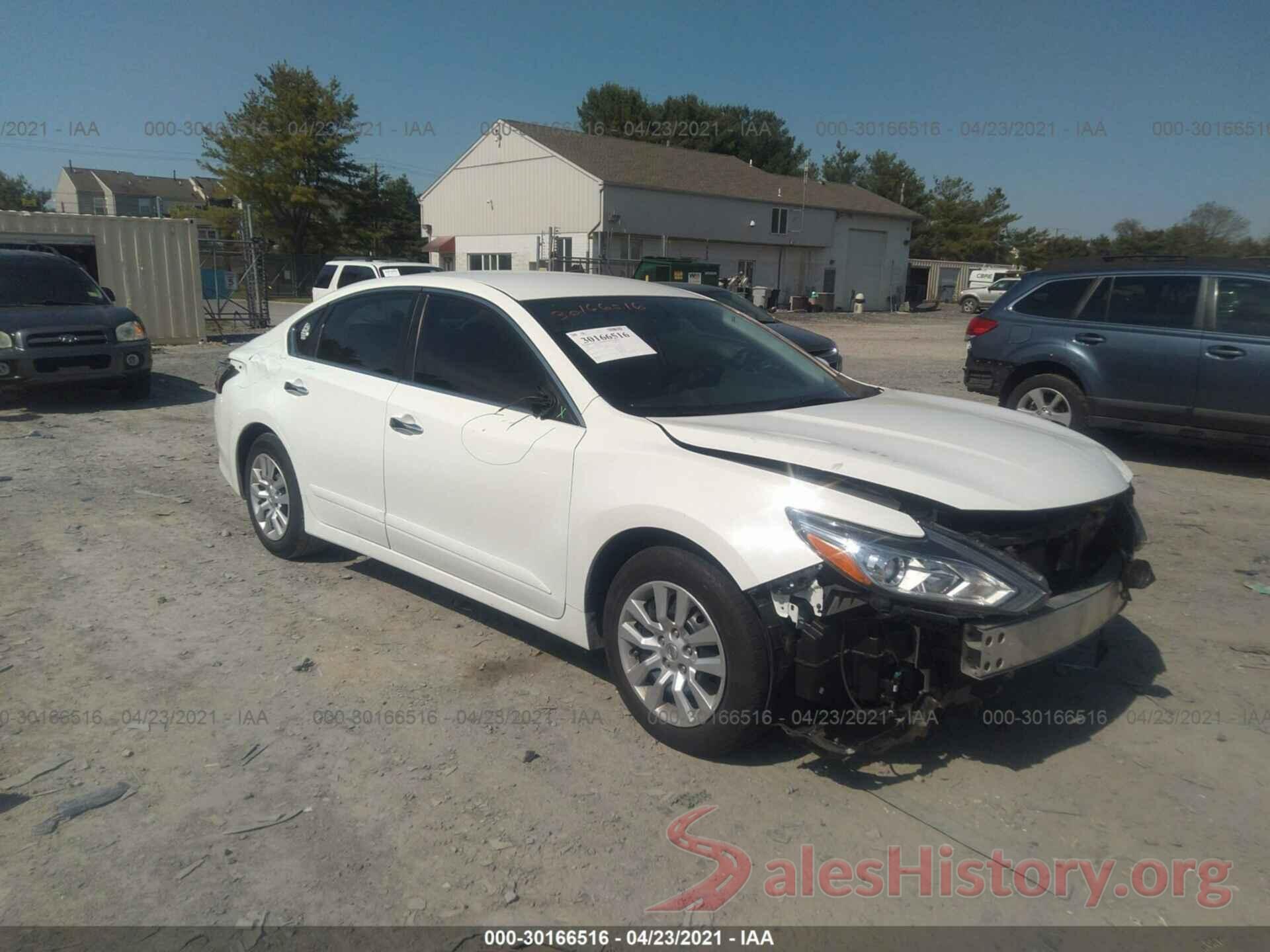 1N4AL3AP4GN322006 2016 NISSAN ALTIMA