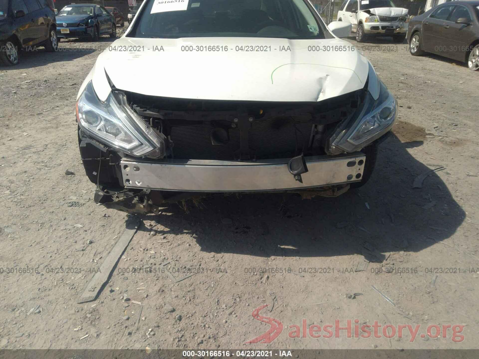 1N4AL3AP4GN322006 2016 NISSAN ALTIMA