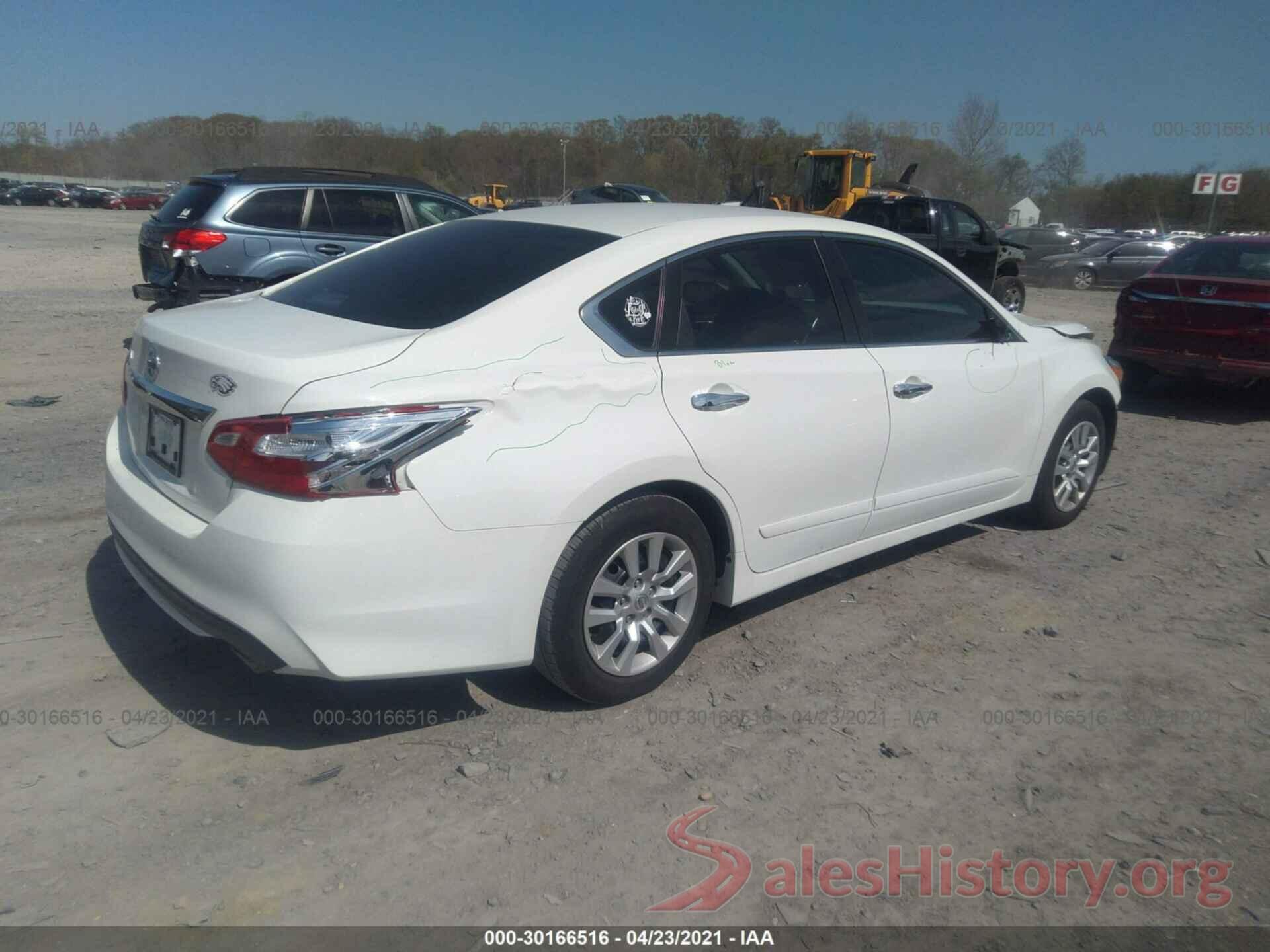 1N4AL3AP4GN322006 2016 NISSAN ALTIMA