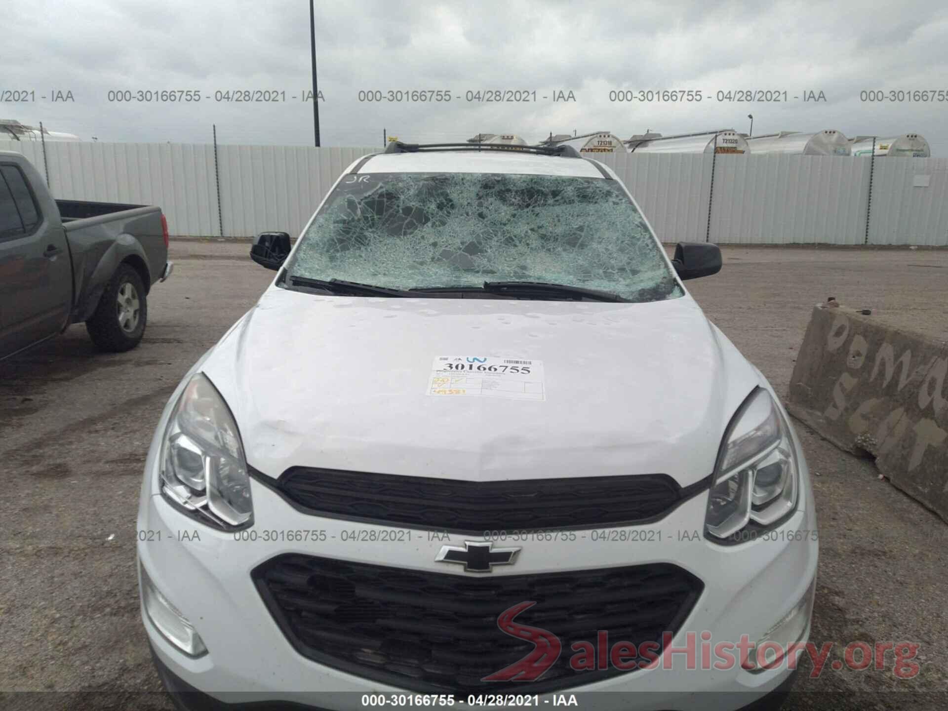 2GNALCEK3H1593951 2017 CHEVROLET EQUINOX