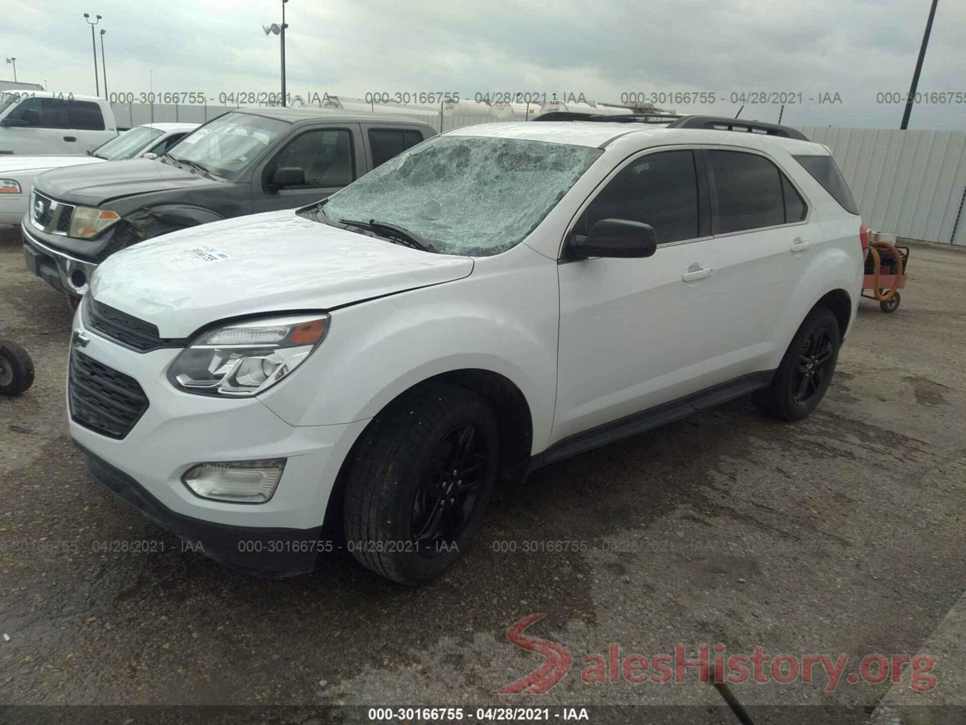 2GNALCEK3H1593951 2017 CHEVROLET EQUINOX