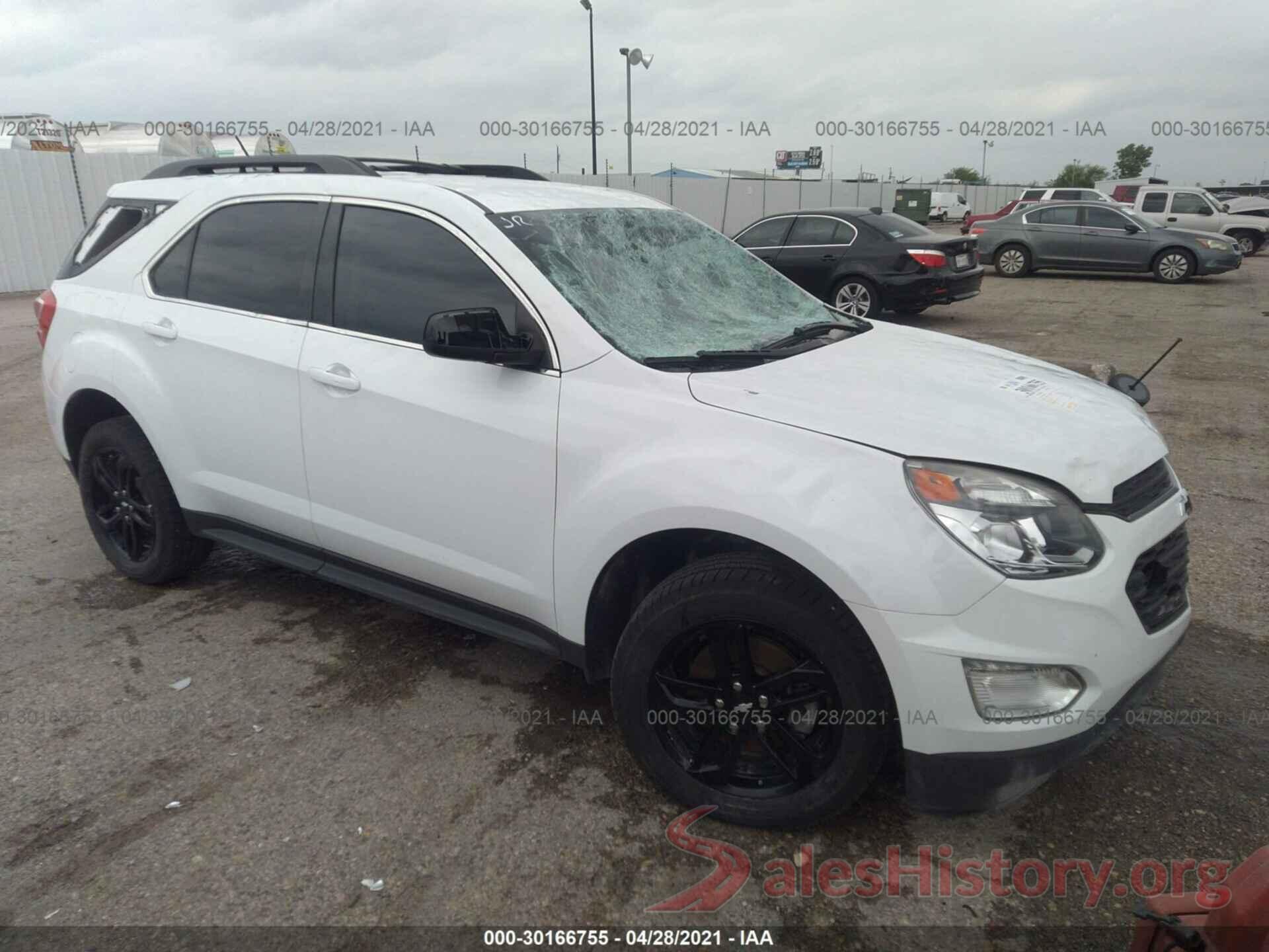 2GNALCEK3H1593951 2017 CHEVROLET EQUINOX