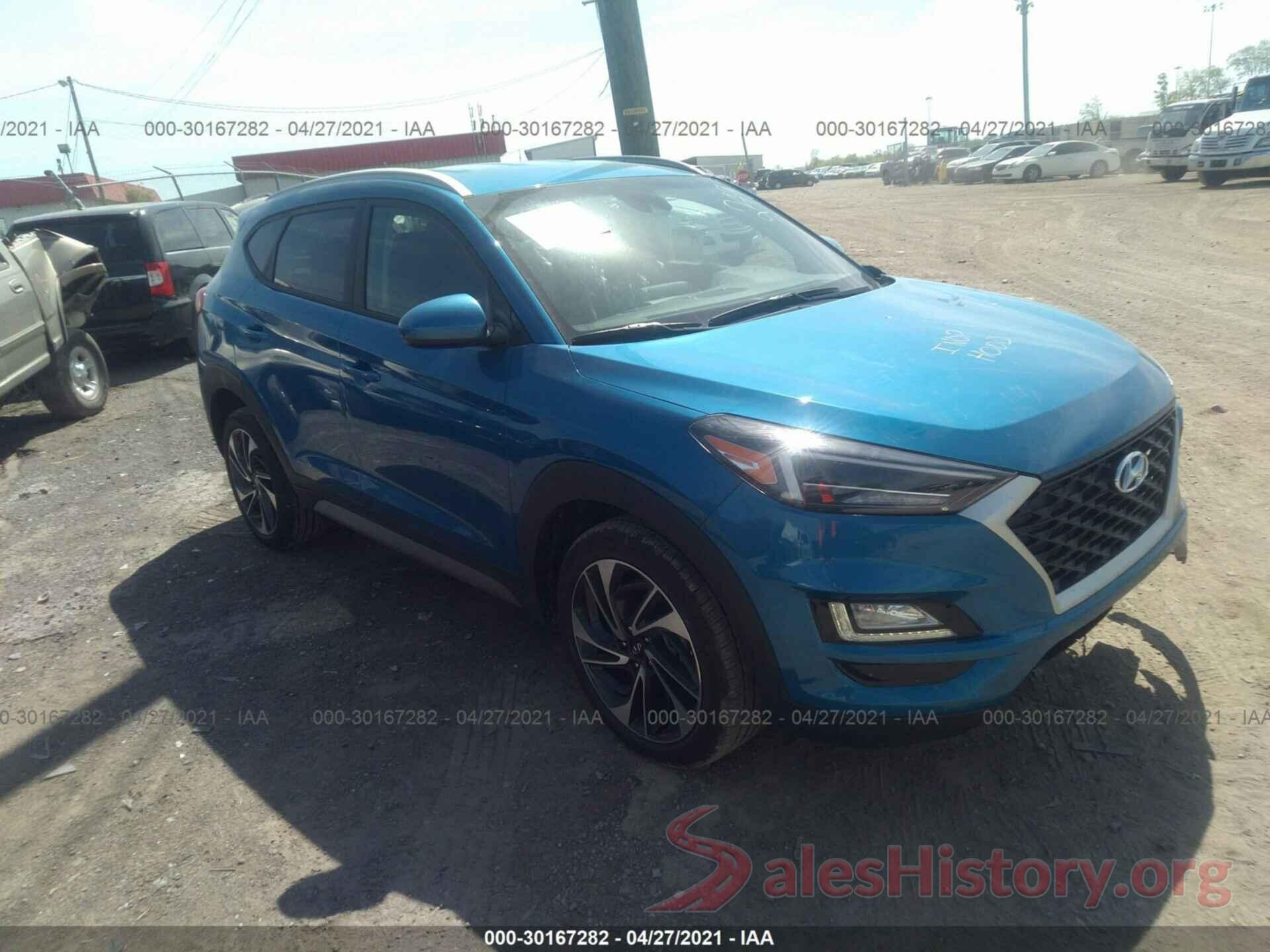 KM8J3CAL9MU366362 2021 HYUNDAI TUCSON