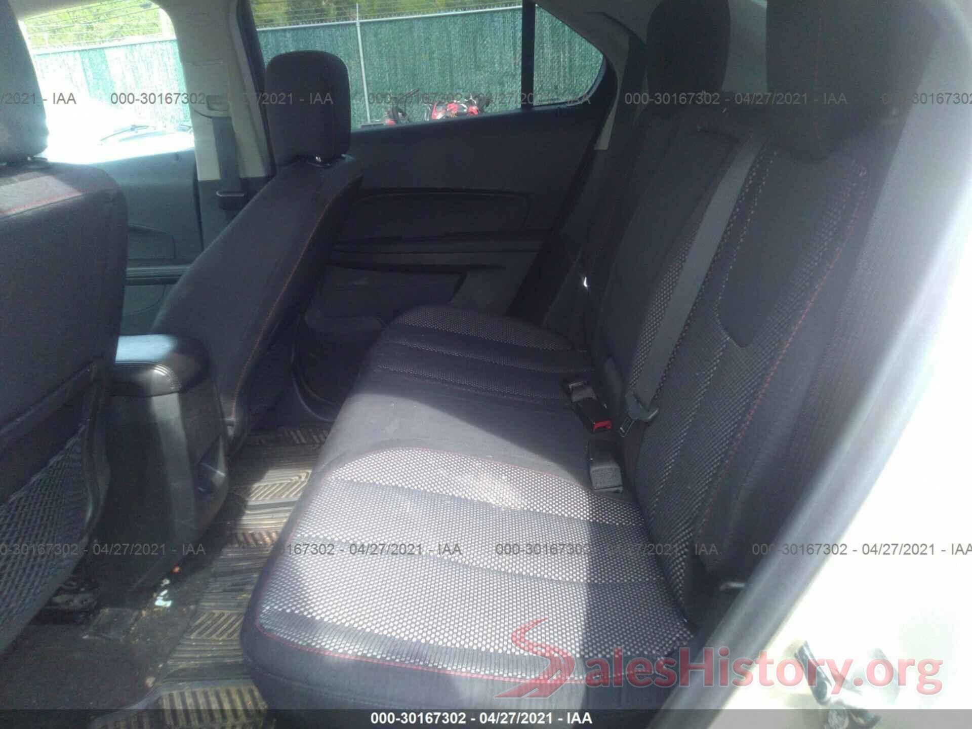 2GNALCEK7G1111030 2016 CHEVROLET EQUINOX