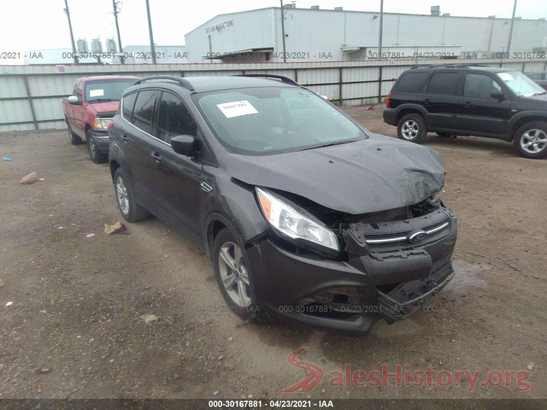 1FMCU0GX2GUB96865 2016 FORD ESCAPE