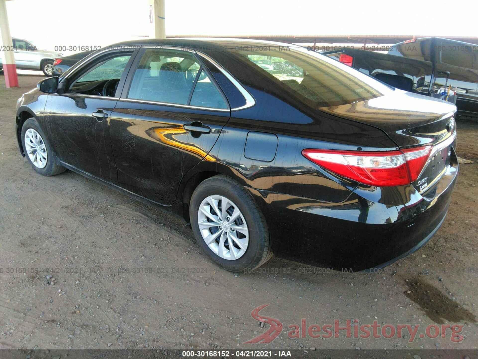 4T1BF1FKXGU503944 2016 TOYOTA CAMRY