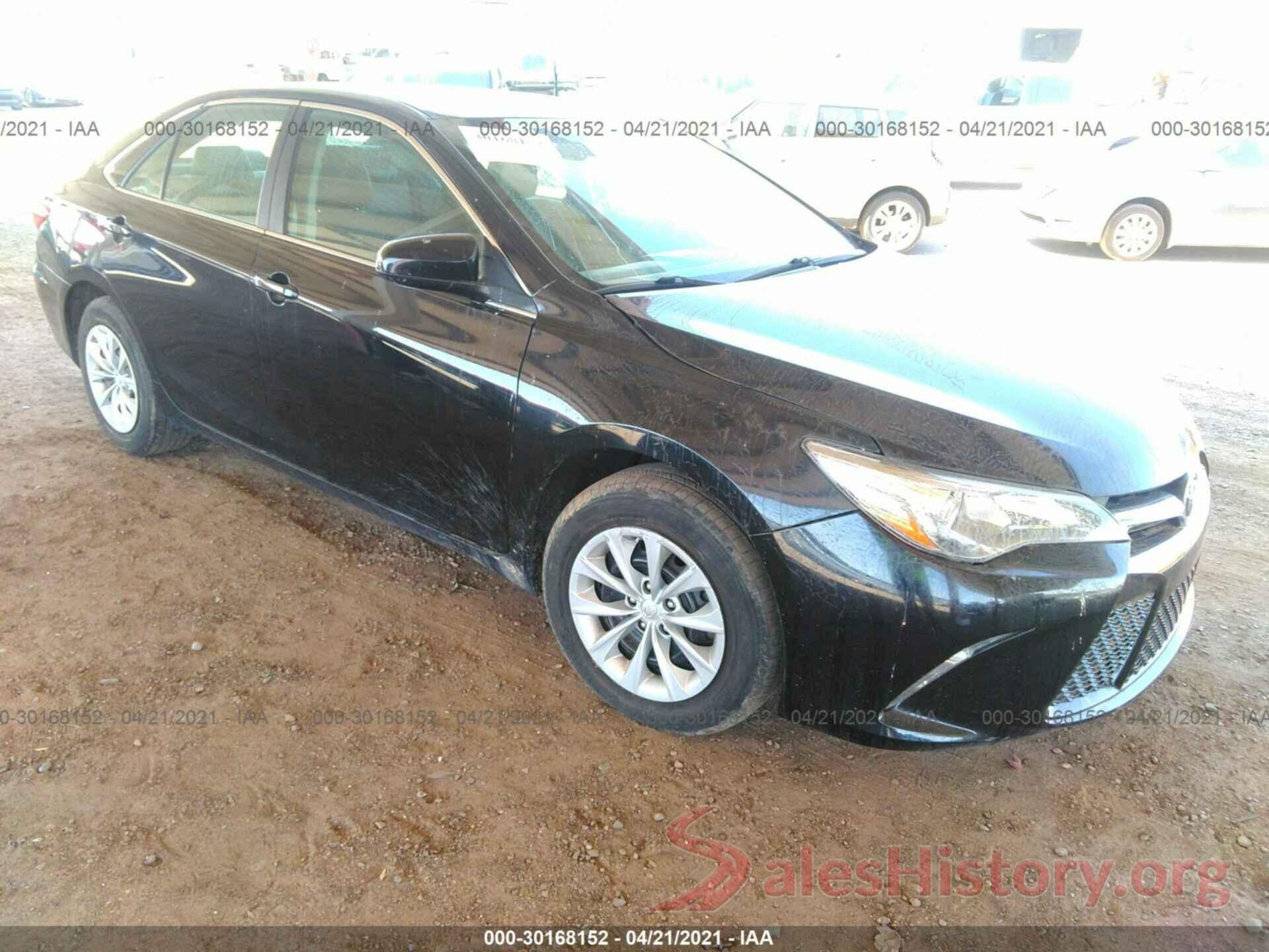 4T1BF1FKXGU503944 2016 TOYOTA CAMRY