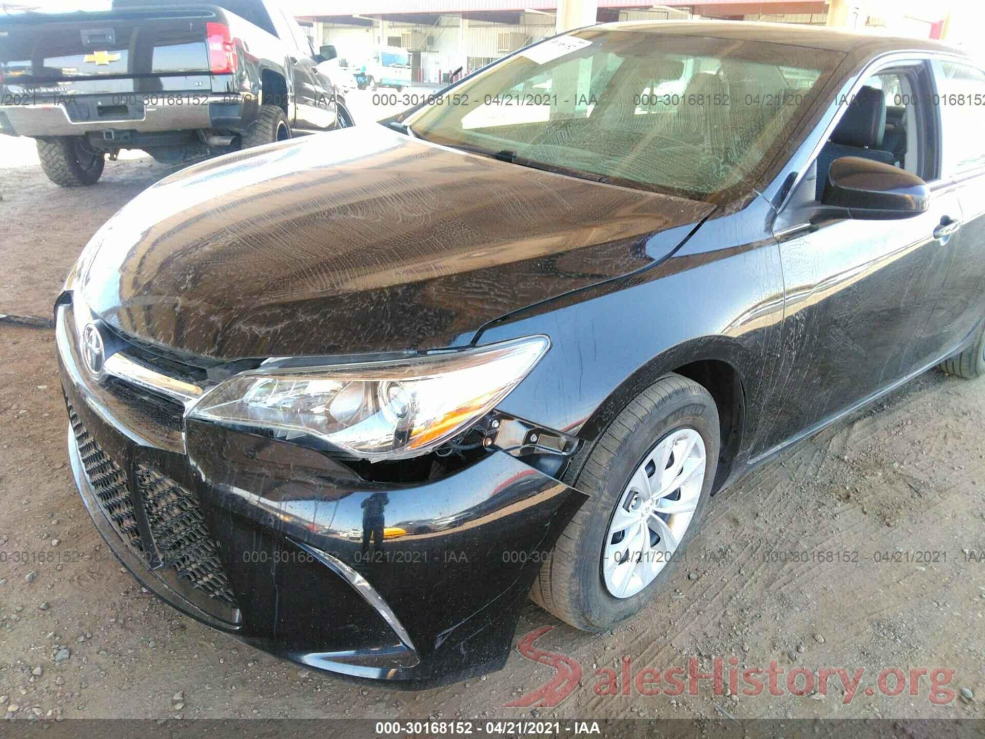 4T1BF1FKXGU503944 2016 TOYOTA CAMRY